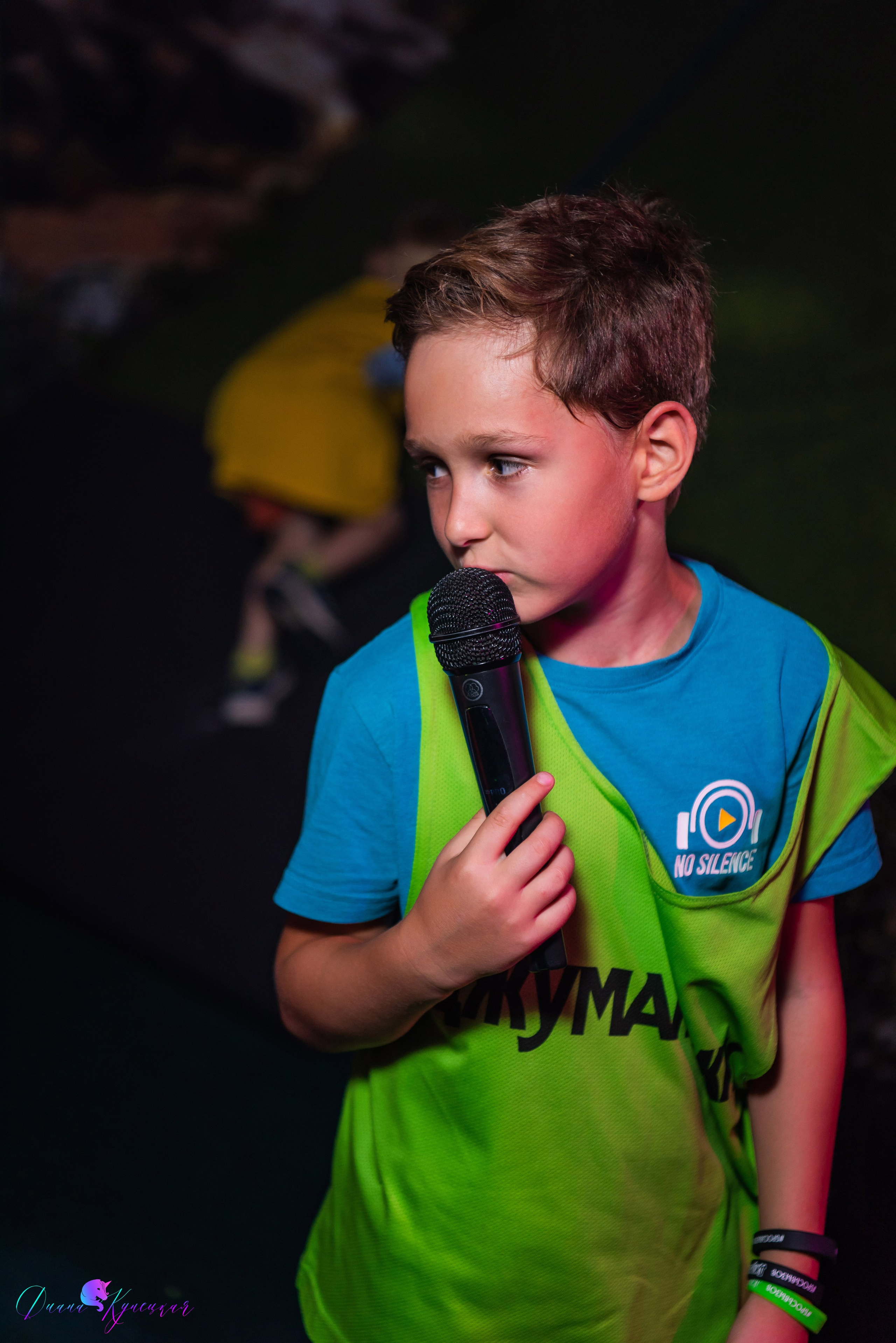 День Рождения Марка. «Джуманджи Красногорск». Свадебный и арт-фотограф Кунецкая Диана