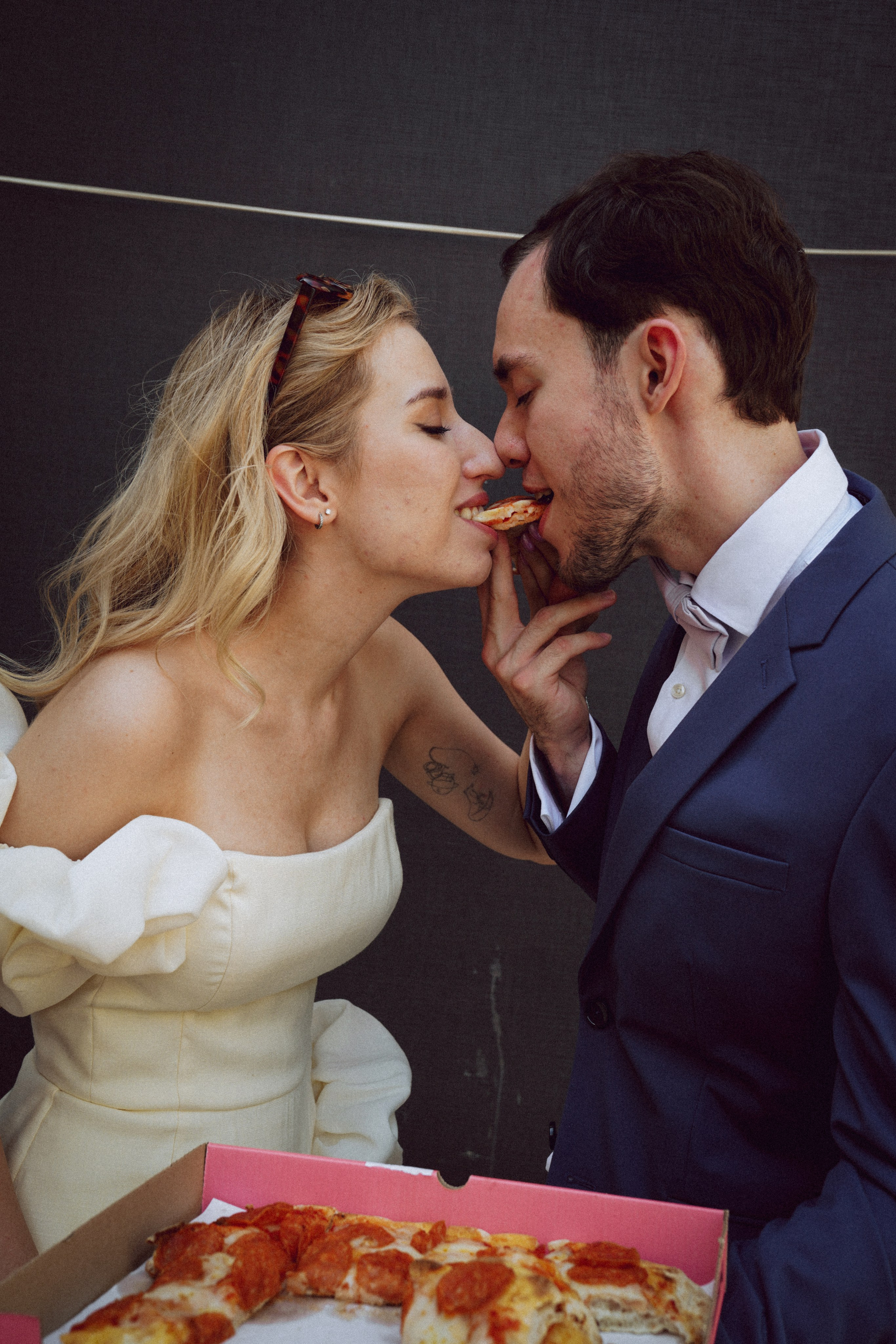 Василий и Валерия. Свадебный и семейный фотограф Ястребова Маргарита