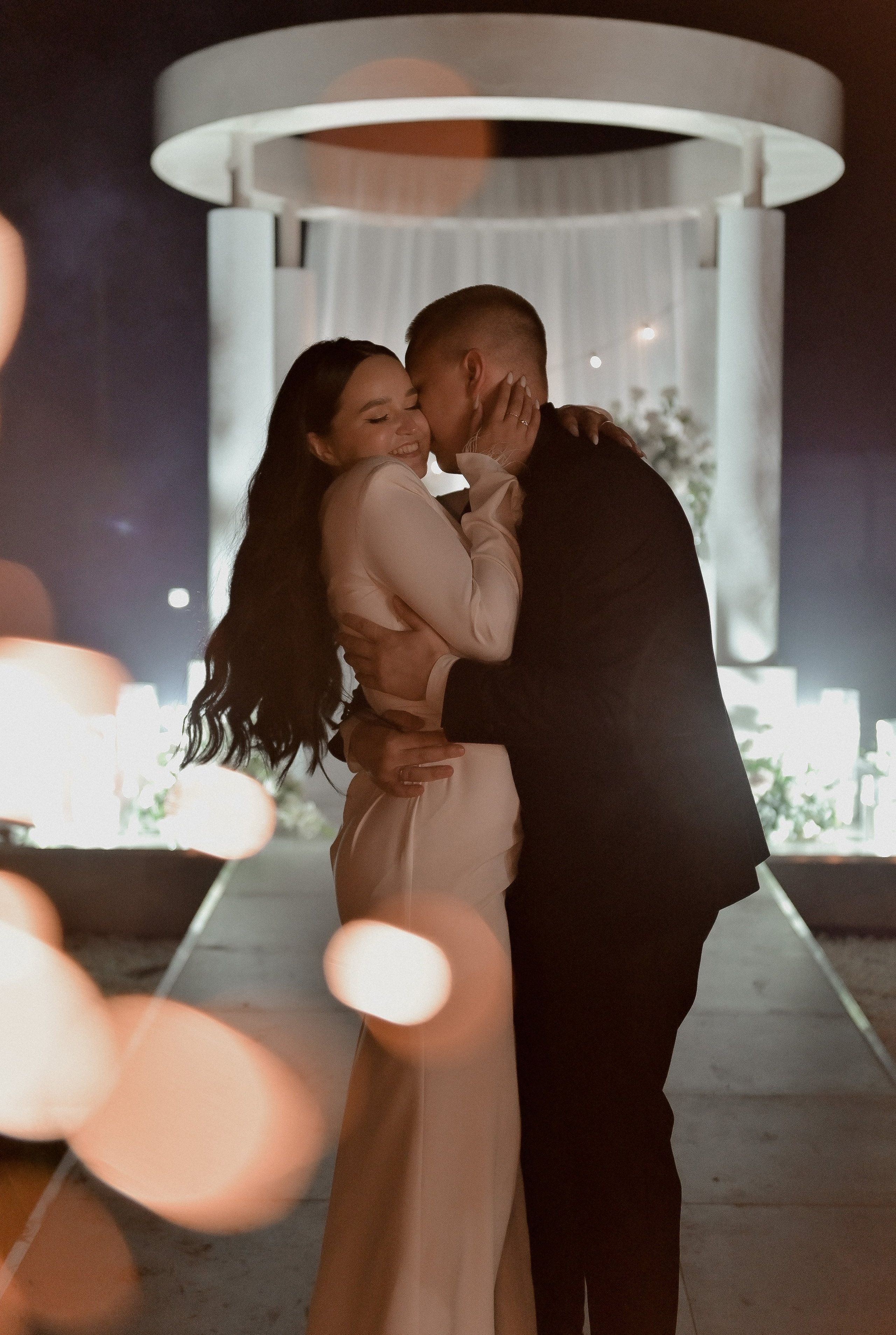 Николай и Екатерина. Свадебный фотограф Евгения Черепанова