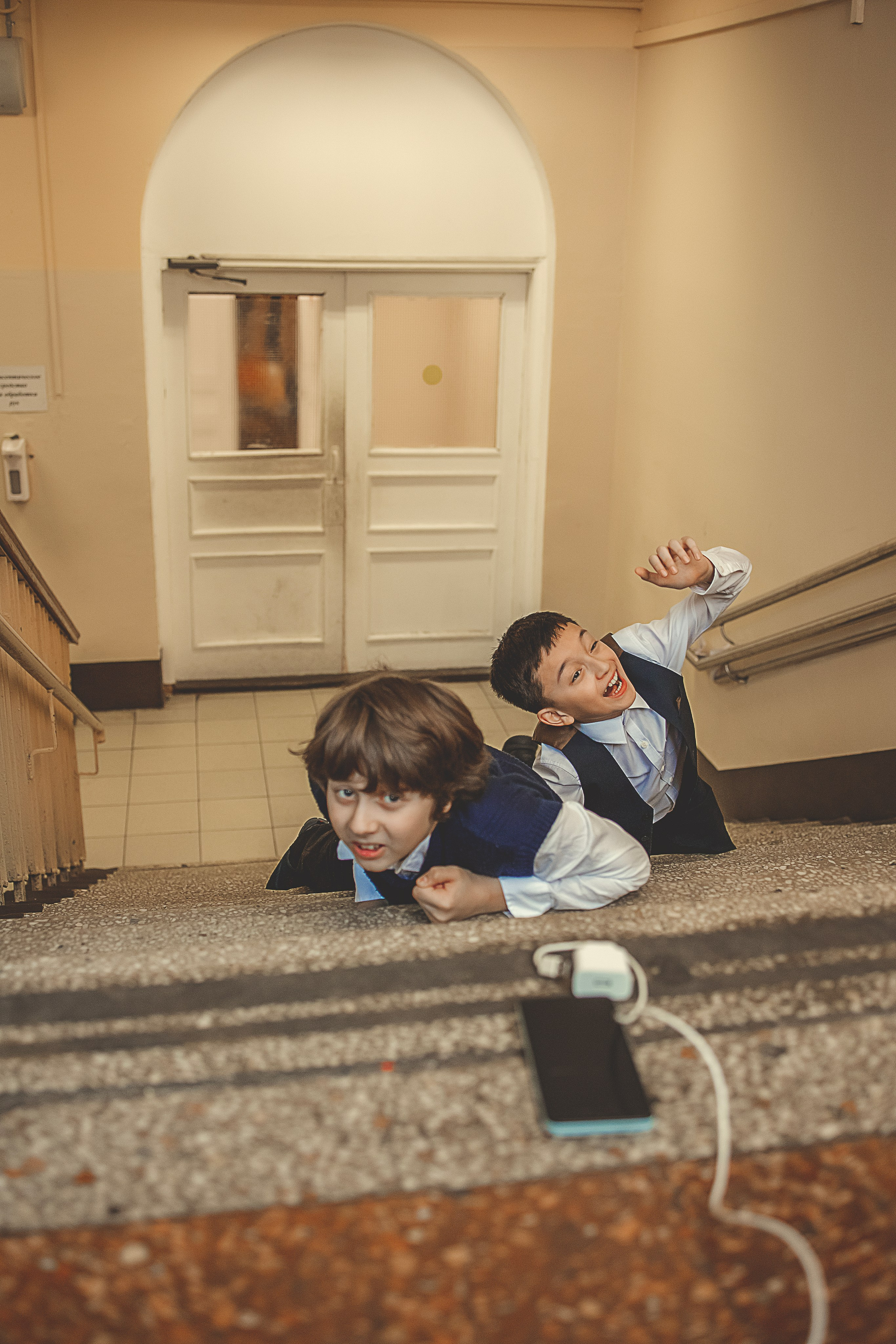 Альбом 4 класс