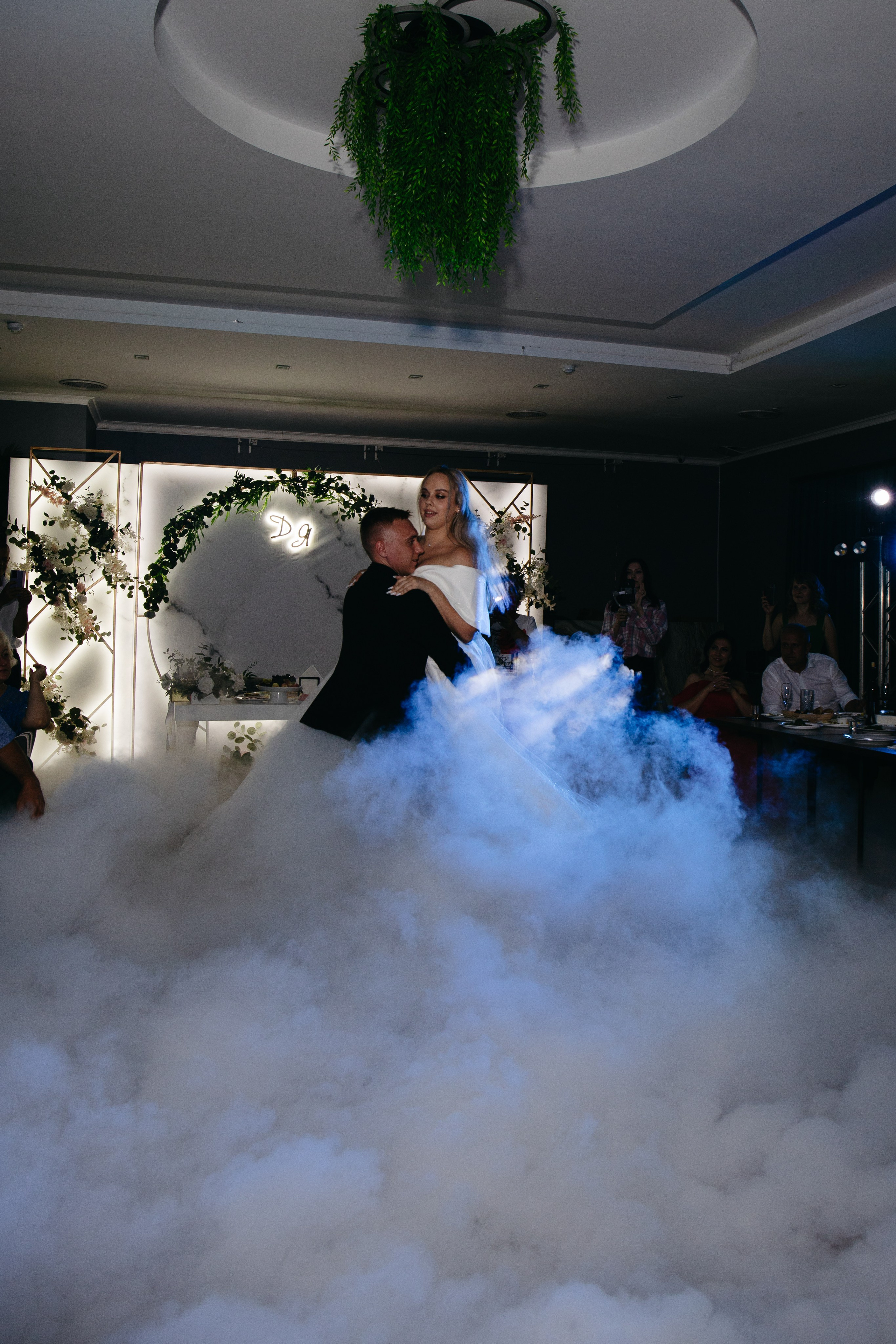 Денис и Яна. Свадебный и женский фотограф