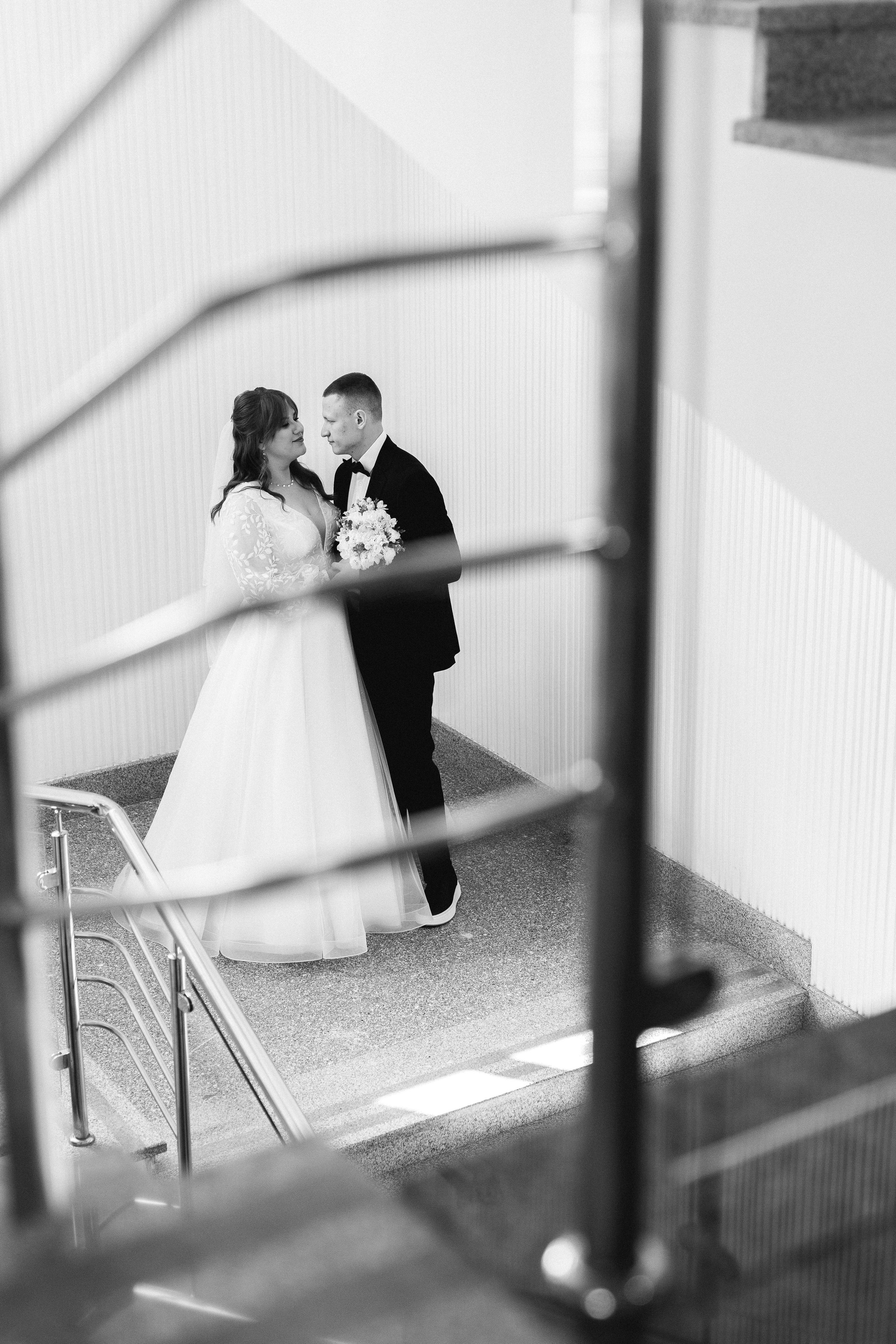 Данила и Анастасия. Свадебный и женский фотограф