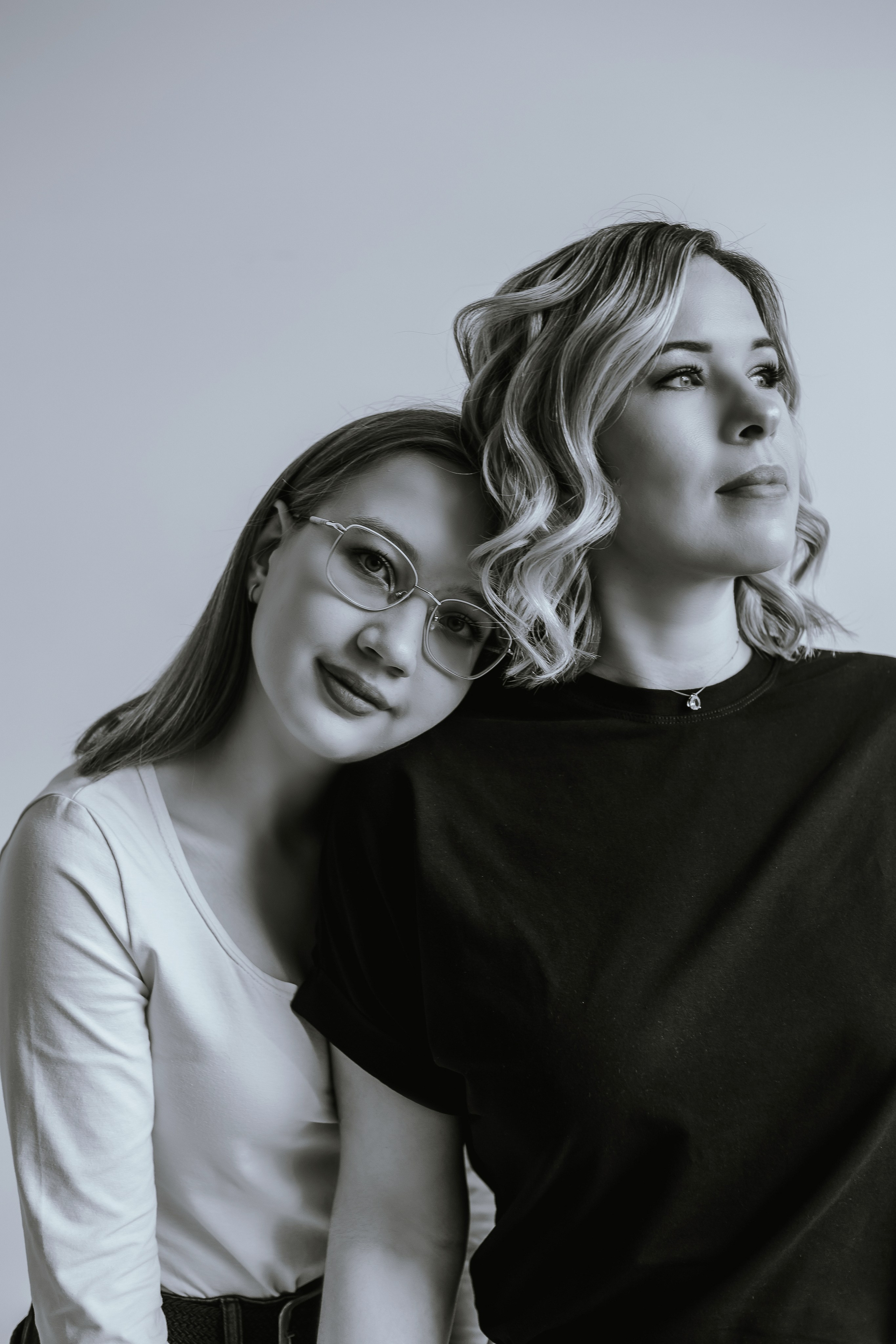 Подруги. Фотограф Саранск Екатерина Жукова