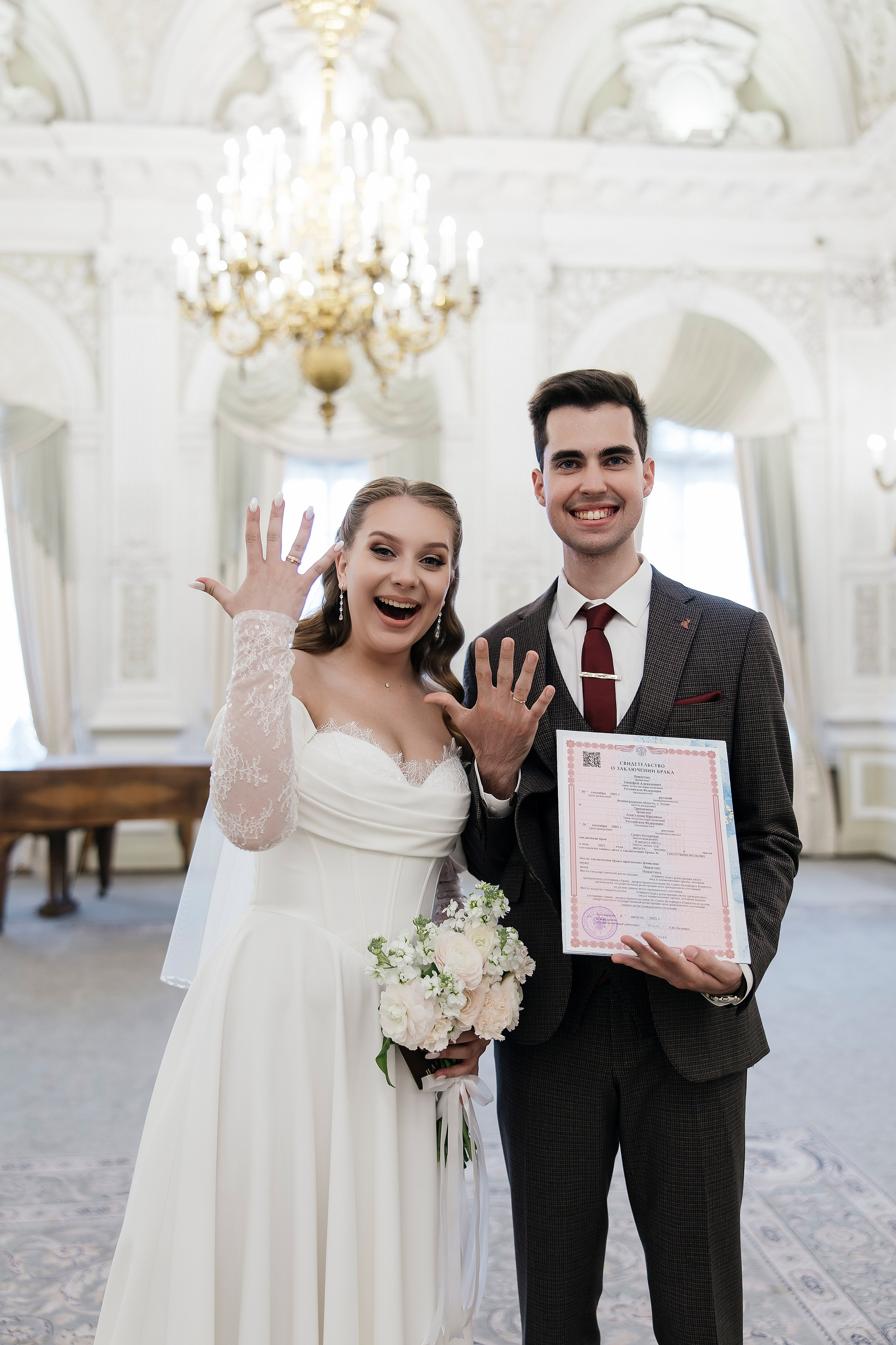 Больше, чем любовь. Фотограф в Санкт Петербурге Колантаева Карина