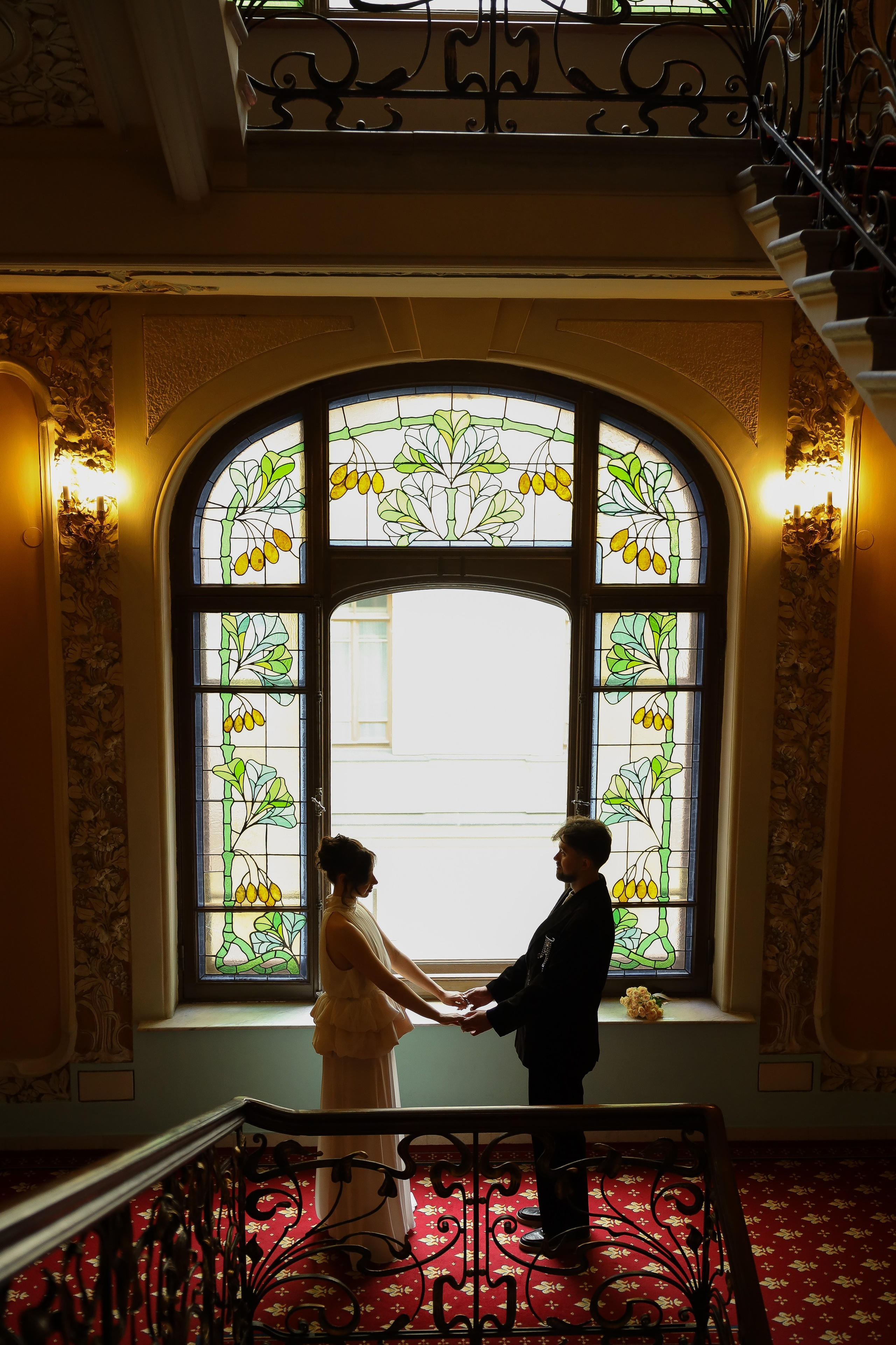 Portfolio. Свадебный фотограф Москва