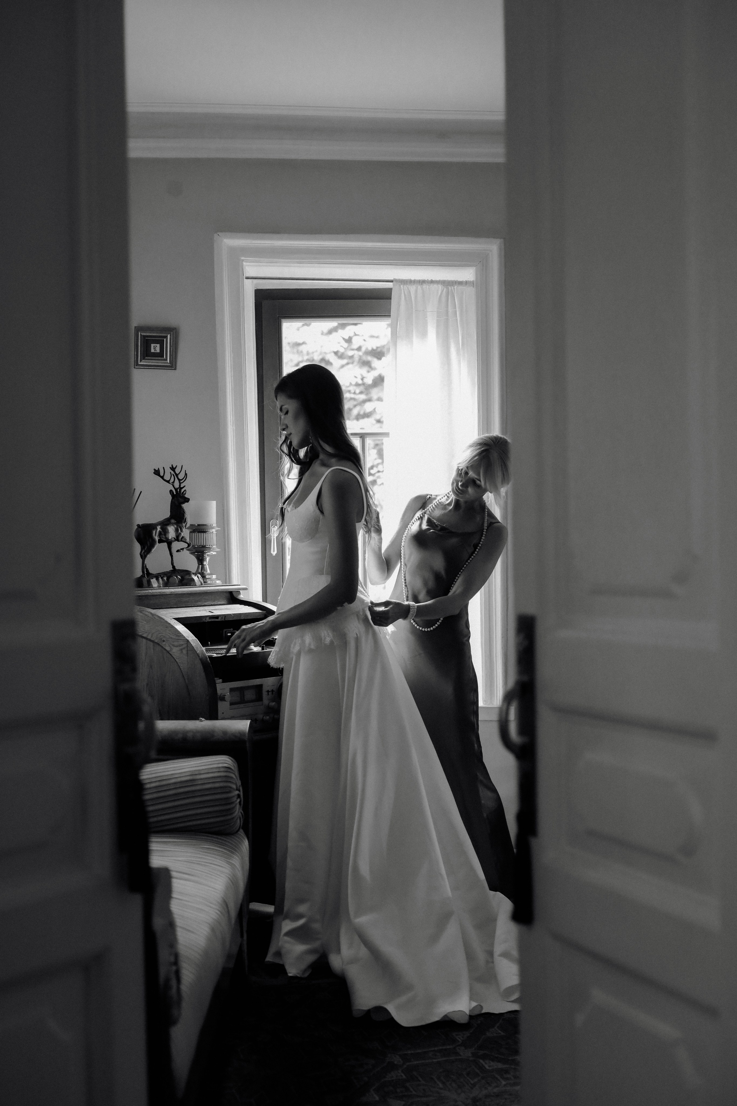 Василий и Валерия |Дом Вишневских. Свадебный фотограф Москва