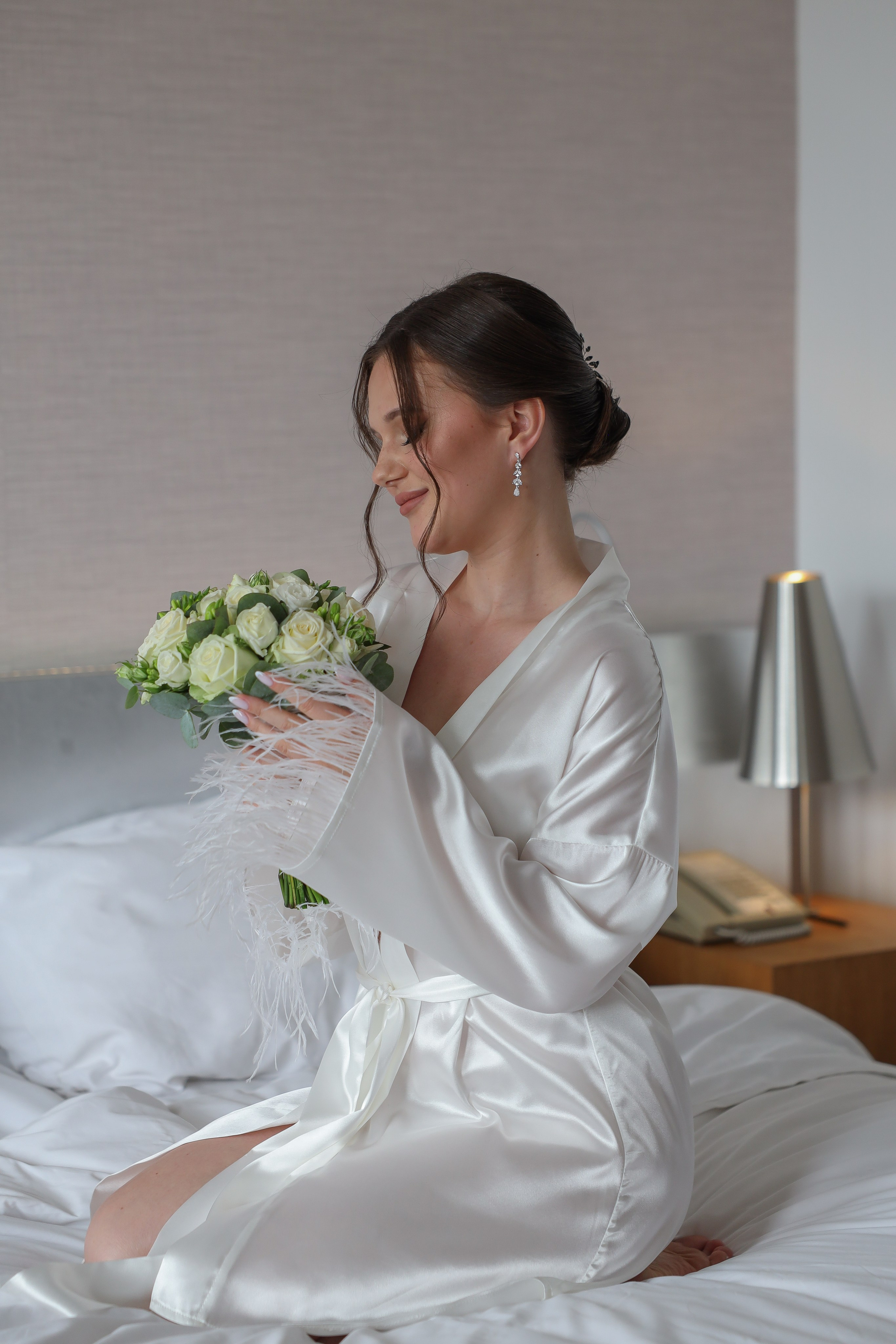 Роман и Анастасия | Radisson blu. Свадебный фотограф Москва