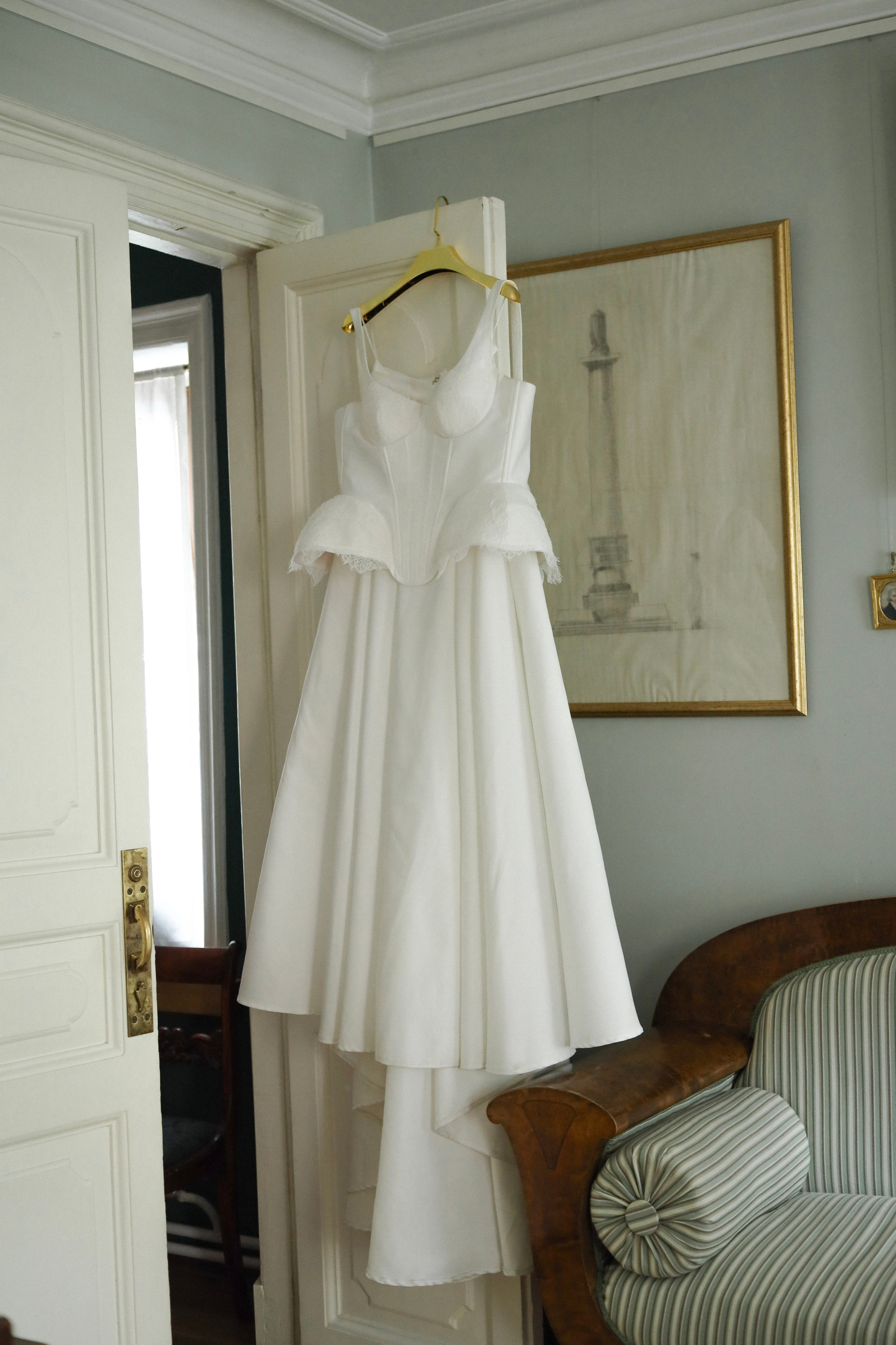 Василий и Валерия |Дом Вишневских. Свадебный фотограф Москва