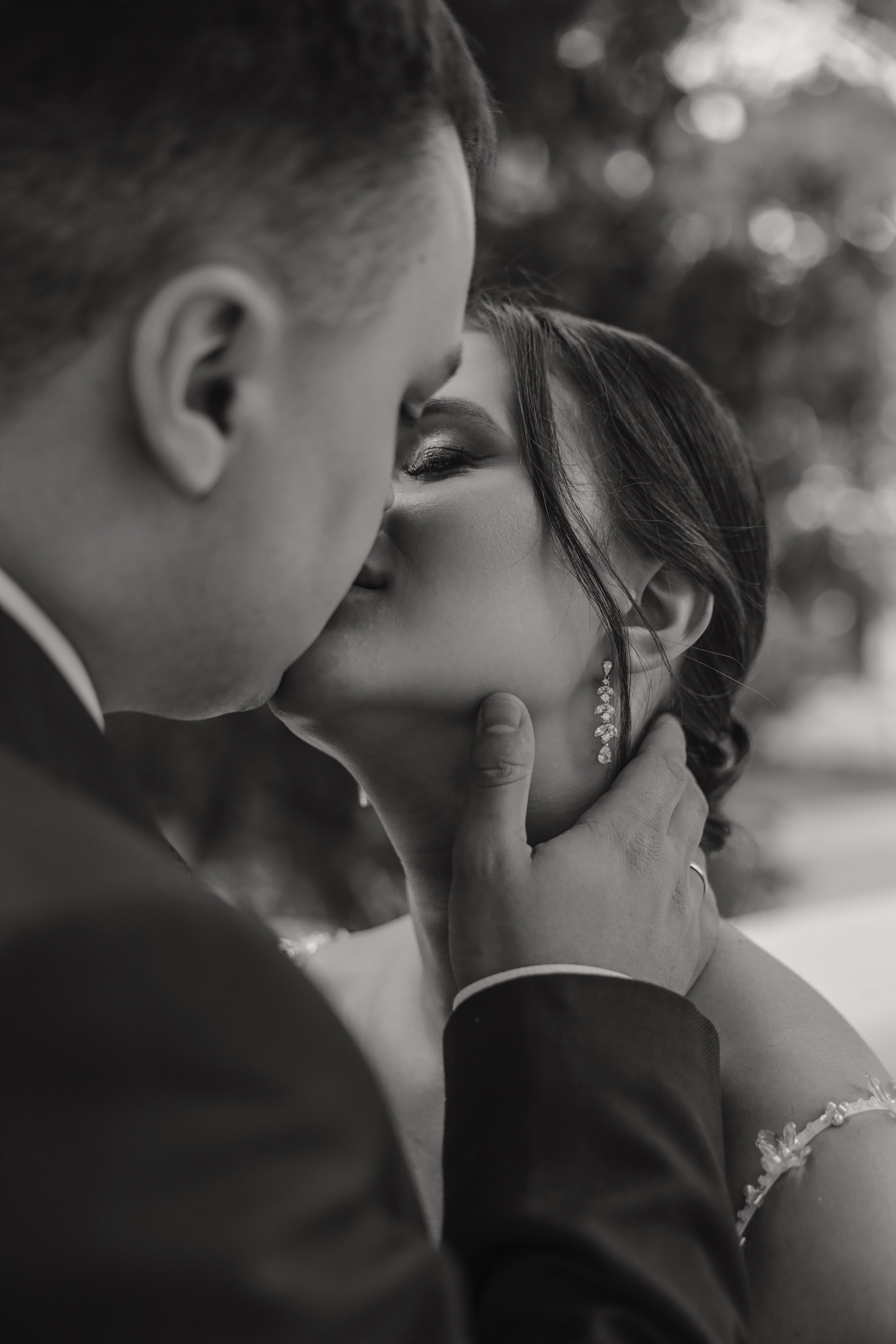 Роман и Анастасия | Radisson blu. Свадебный фотограф Москва