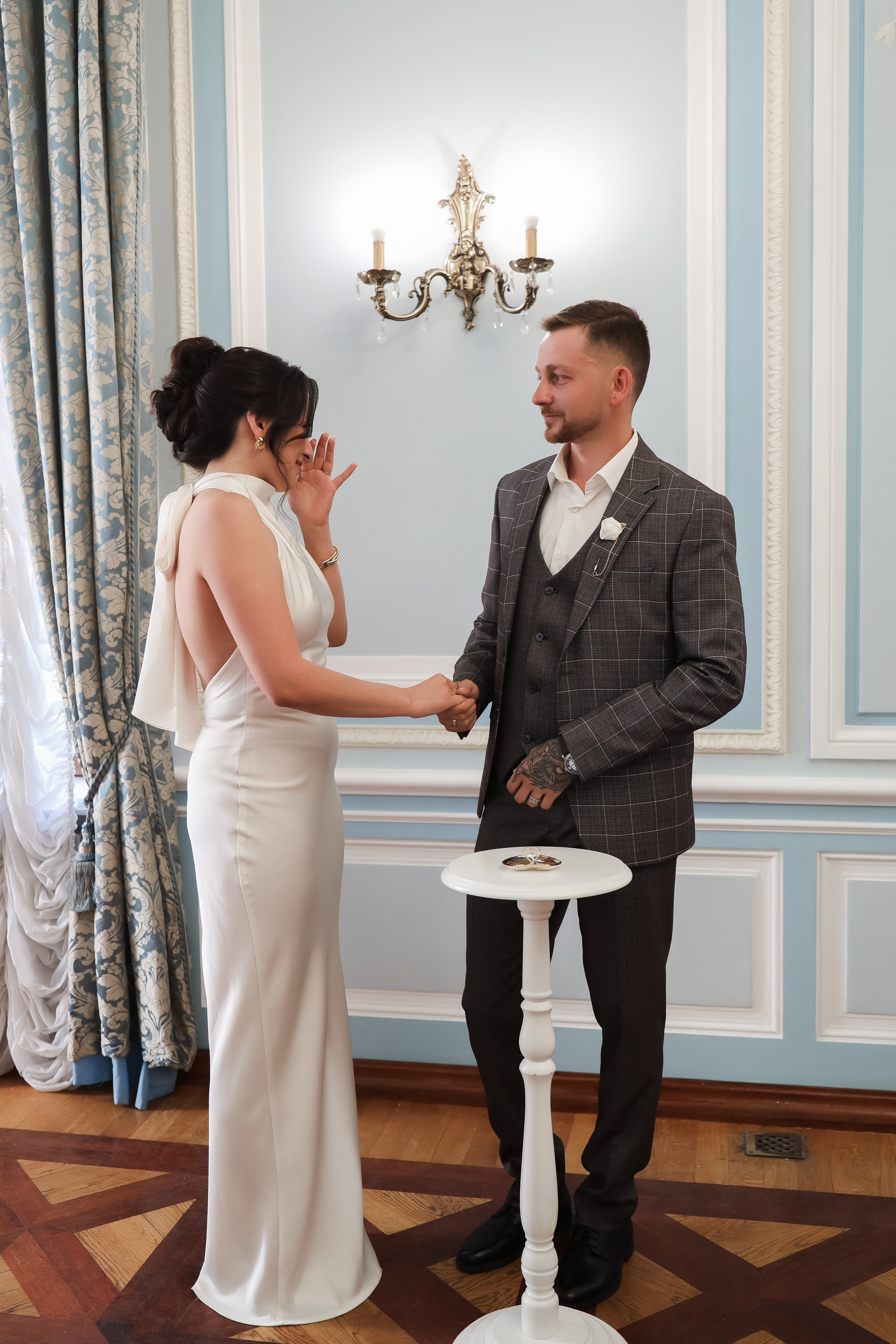 Portfolio. Свадебный фотограф Москва