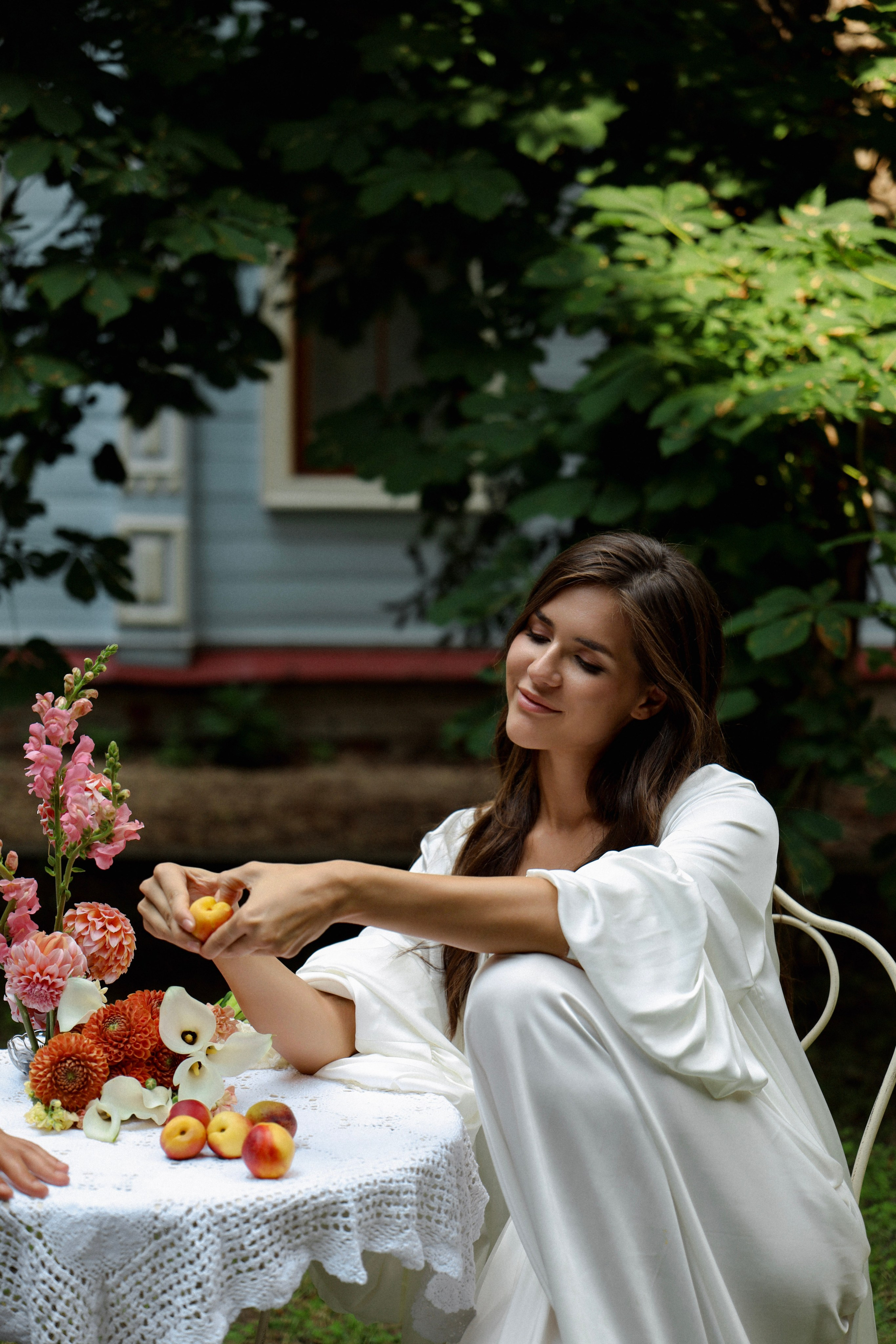 Василий и Валерия |Дом Вишневских. Свадебный фотограф Москва