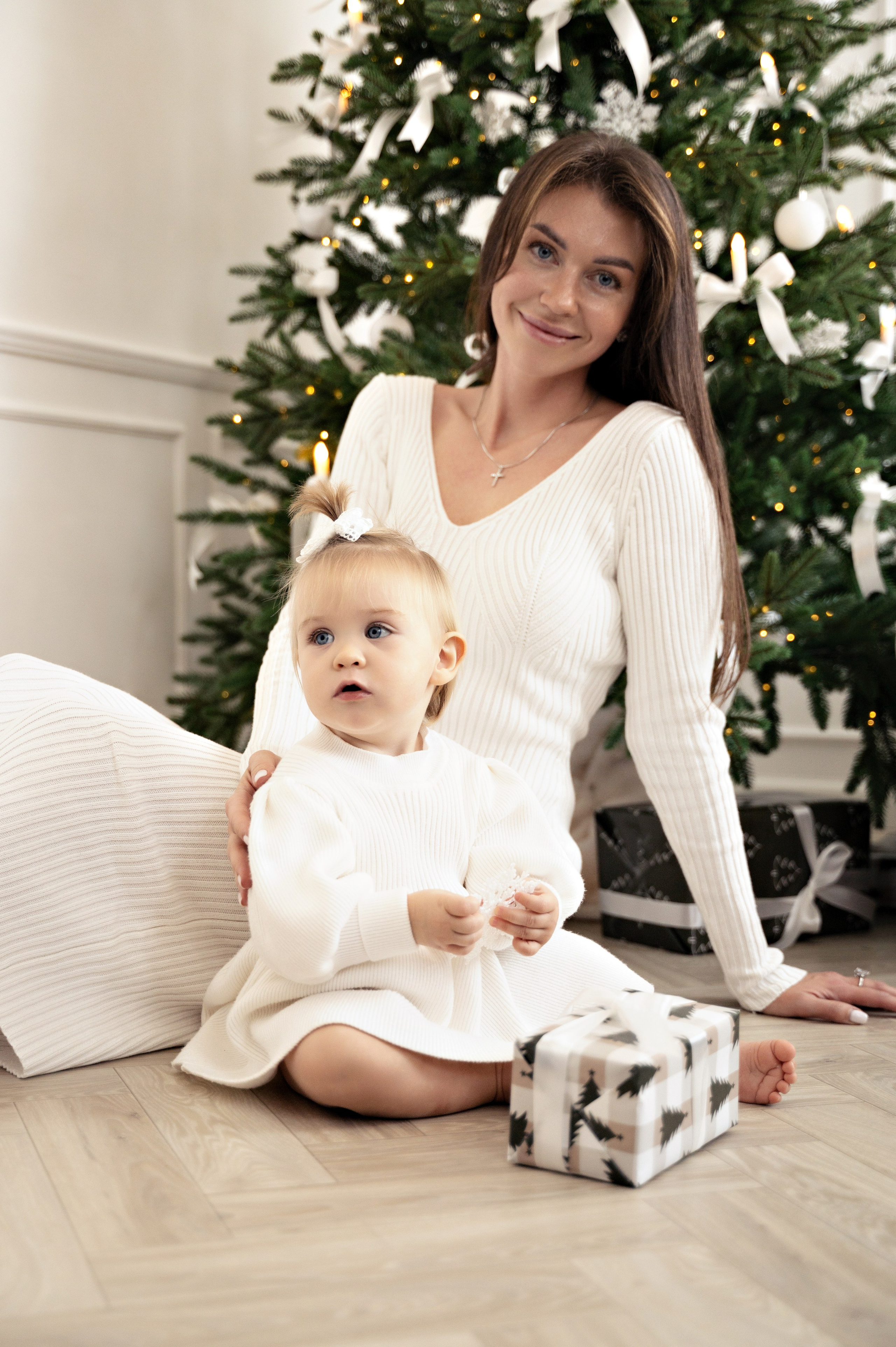 Юлия и Ева. Елена Задорина