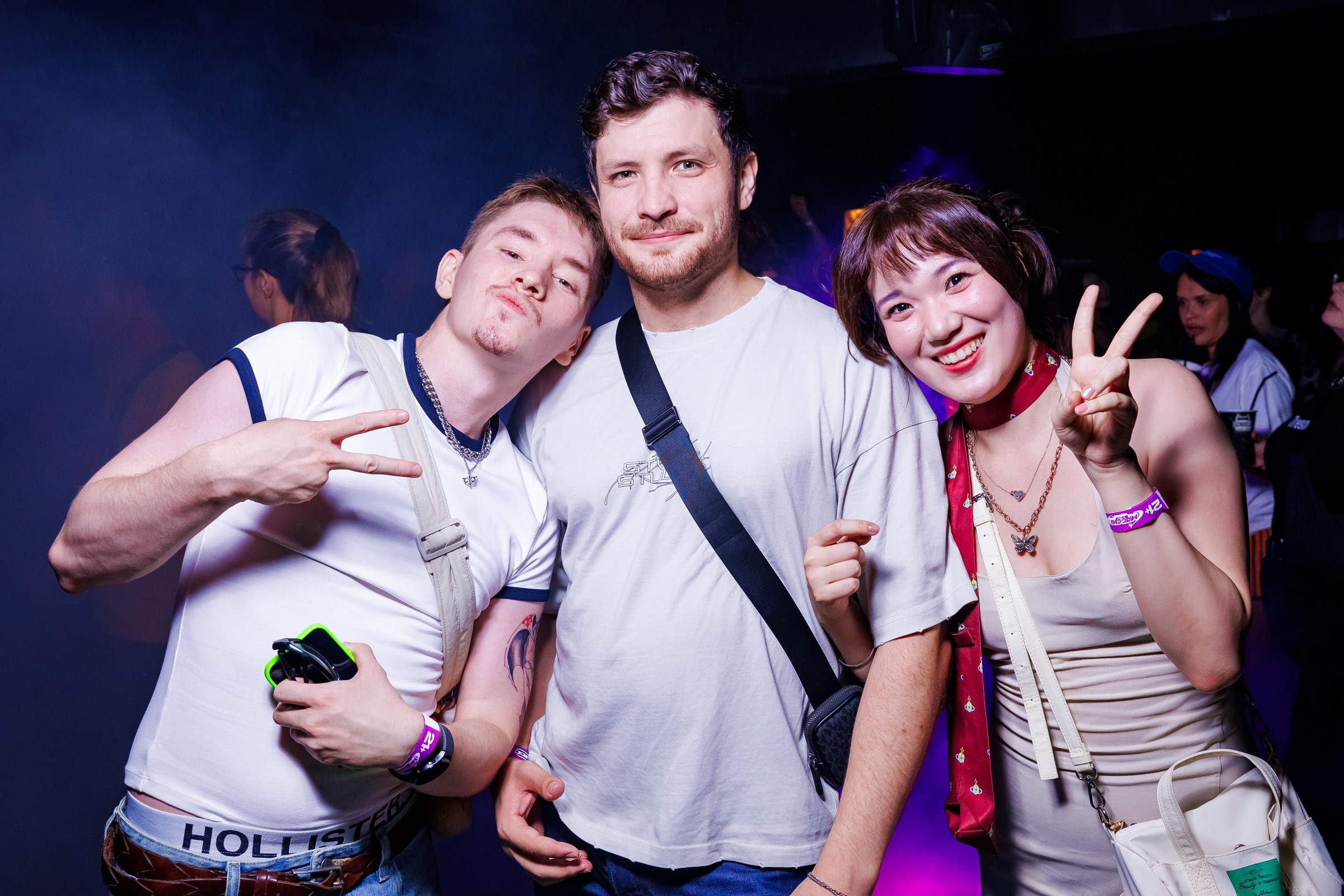 МАССИВ c Garage Hardcore и Holsten. Репортажный фотограф в Алматы Каюпов Сержан