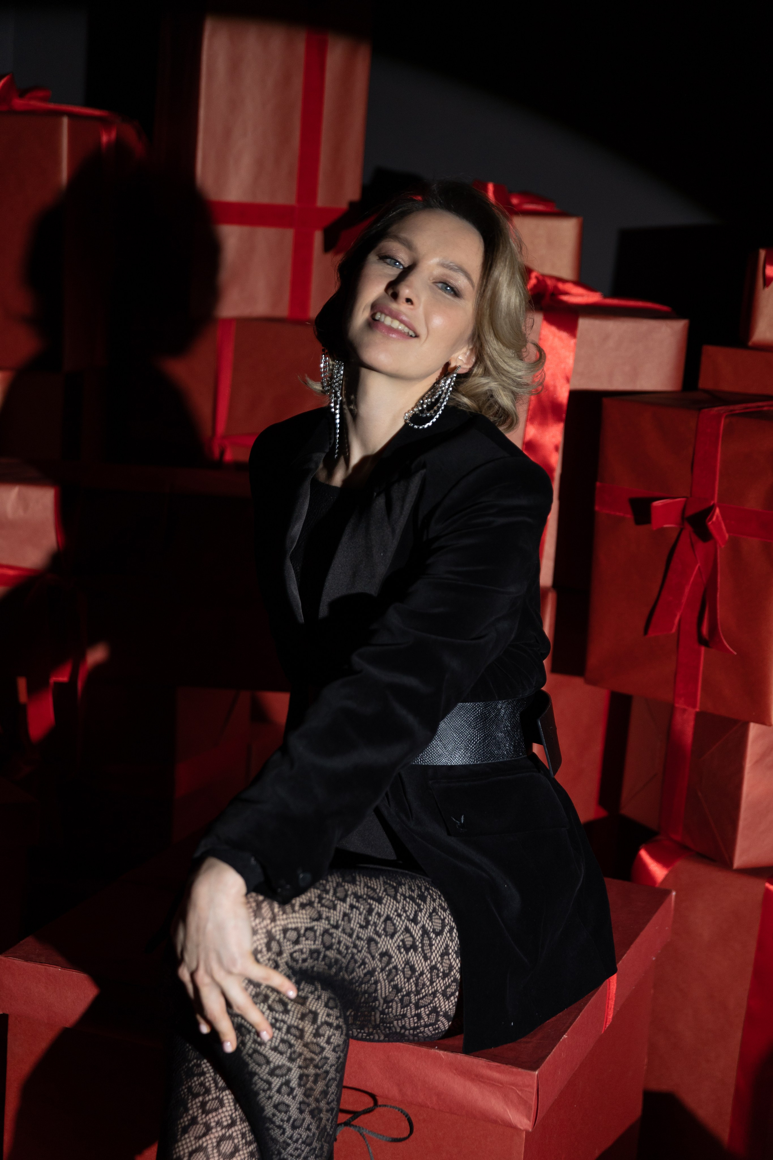 Индивидуальные. Фотография, в которой оживает ваша женственность и глубина. Таисия Чайка город Владивосток