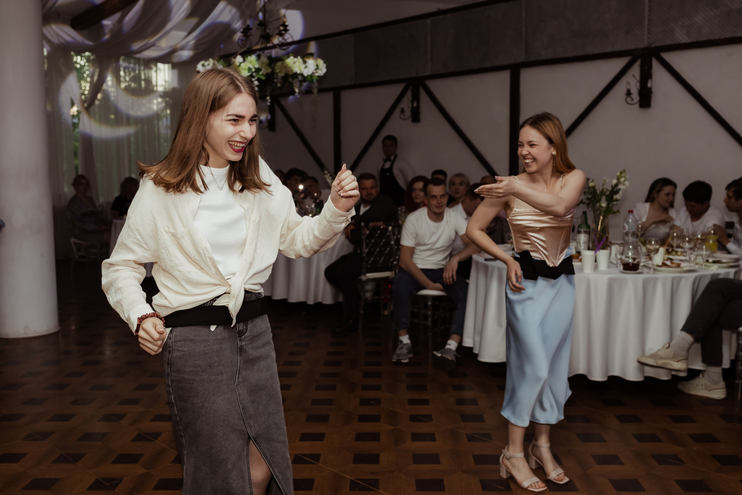 Егор & Ира (с банкетом). ФОТОГРАФ Маргарита Сивакова | Ярославль Кострома Москва