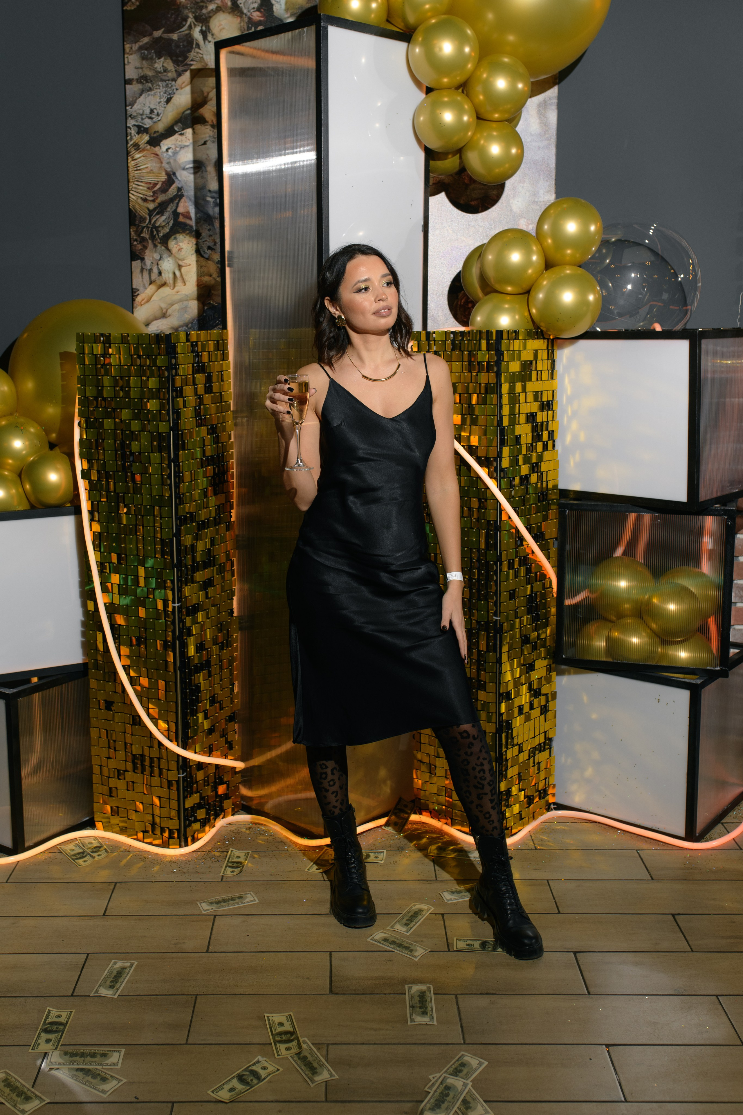 Beauty-вечеринка 2.0. Свадебный фотограф Екатеринбург/Челябинск — Любовь Волохова