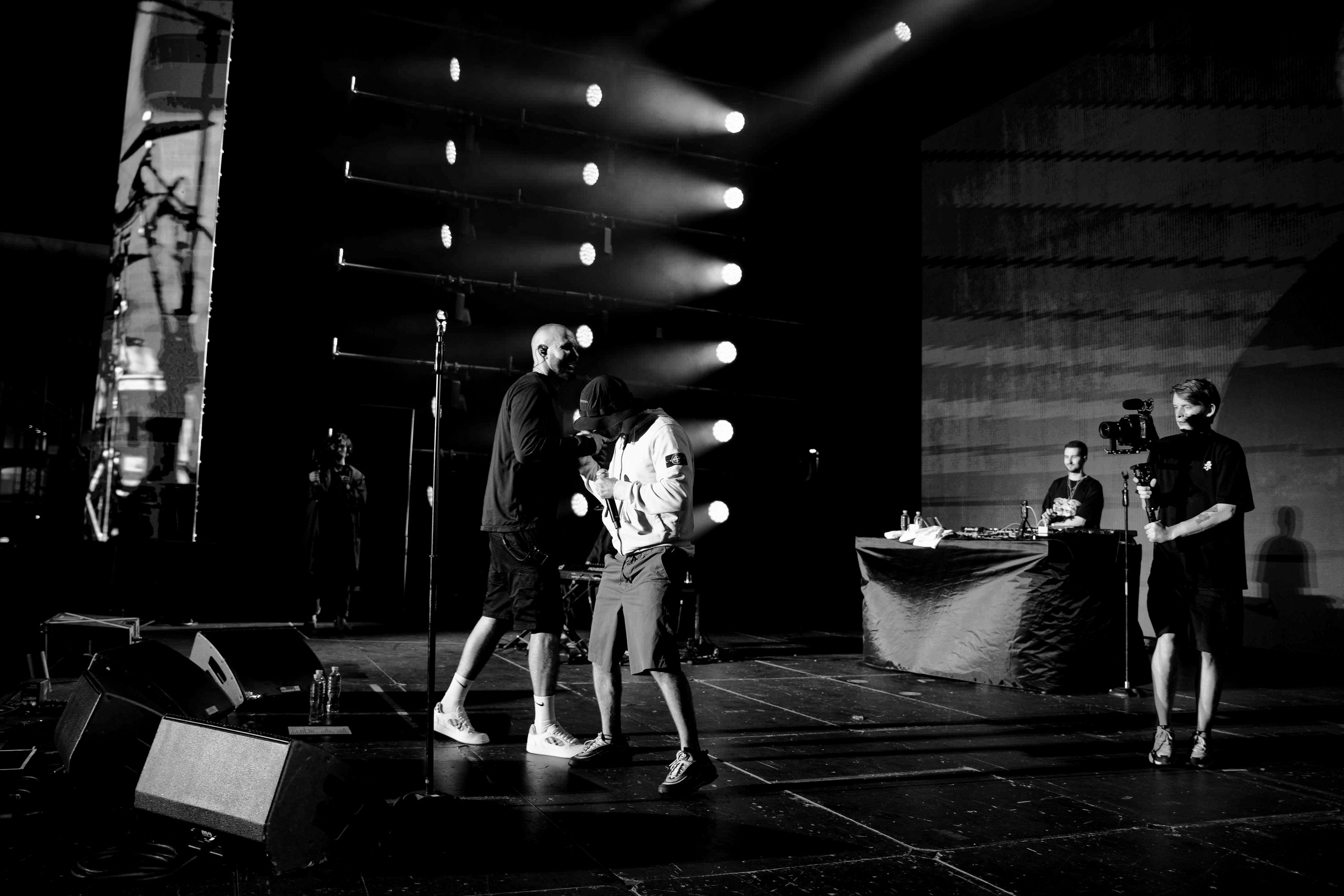 LOC-DOG. Фотограф Москва