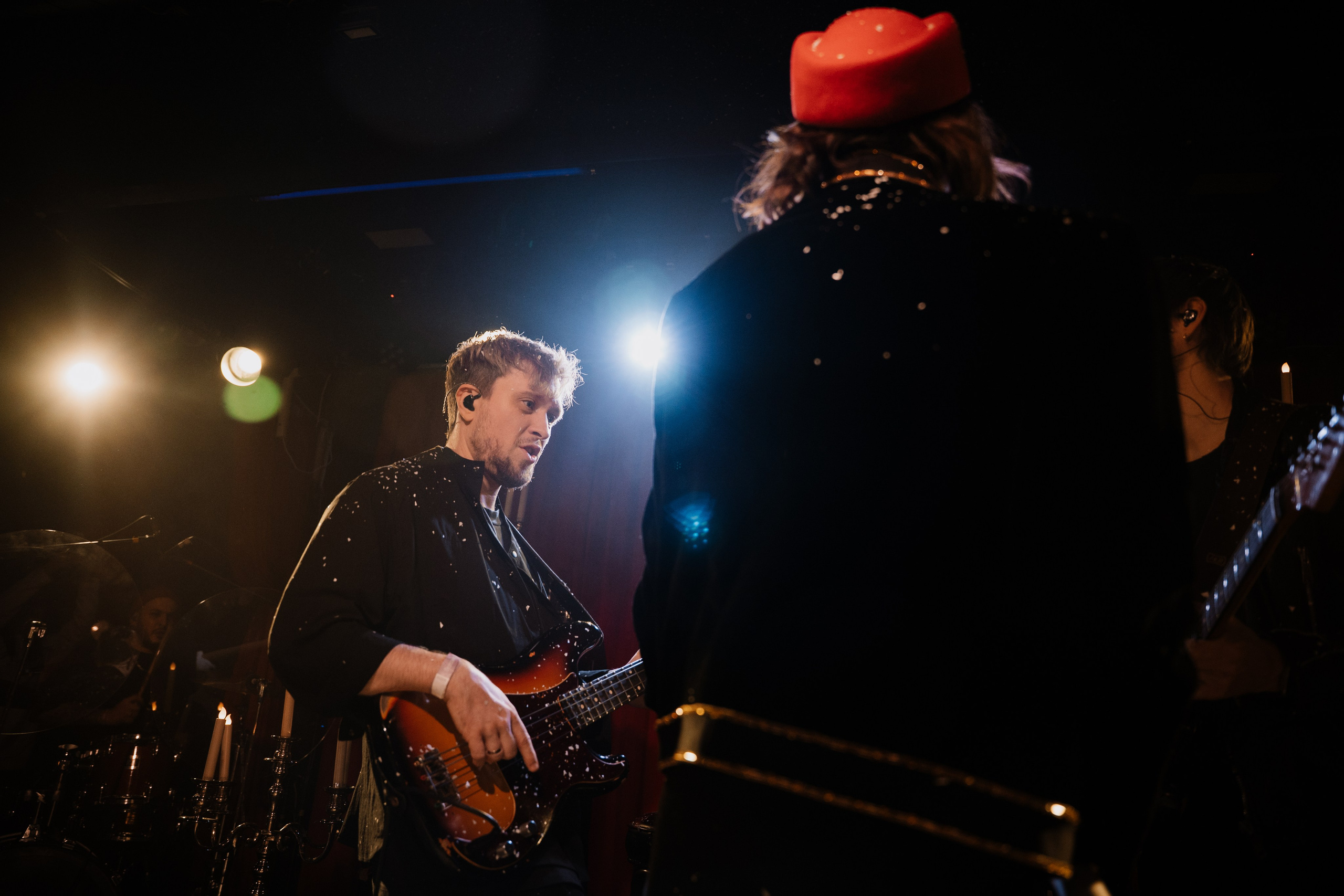 АСИЯ. Фотограф Москва