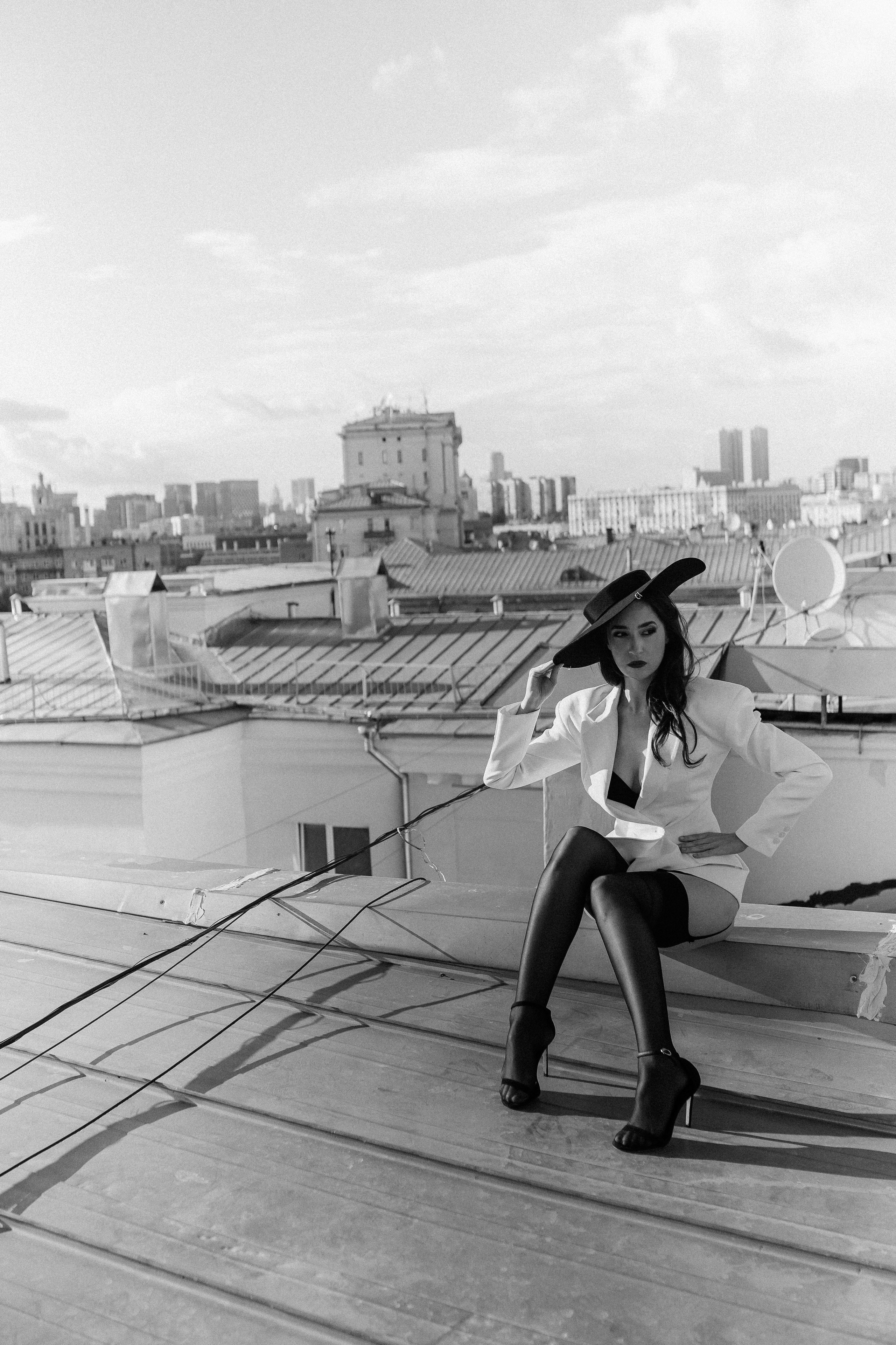 MARTA NOSOVA. Фотограф Москва