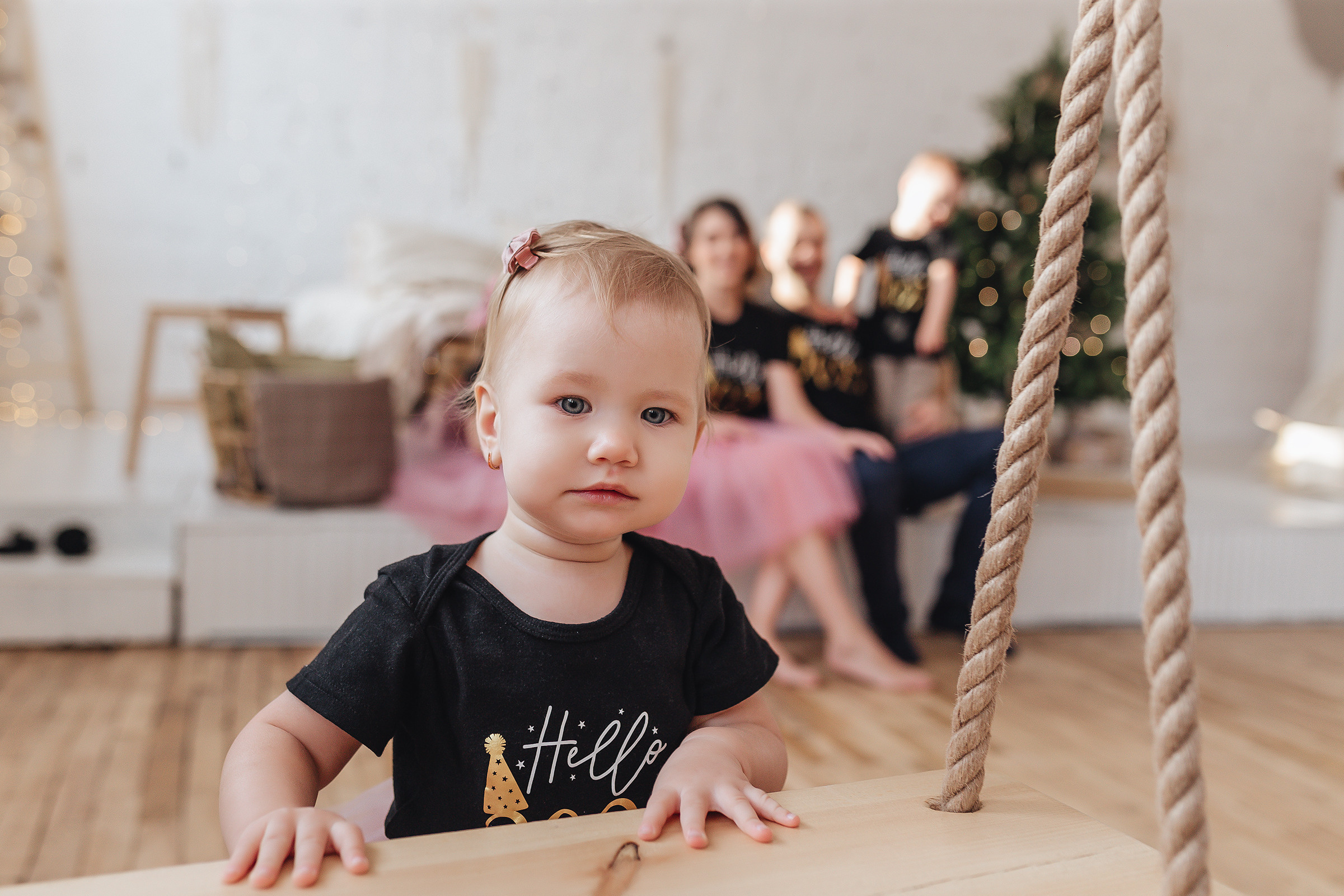 В студии " KINO». Фотограф Нижний Тагил Лилия Савина