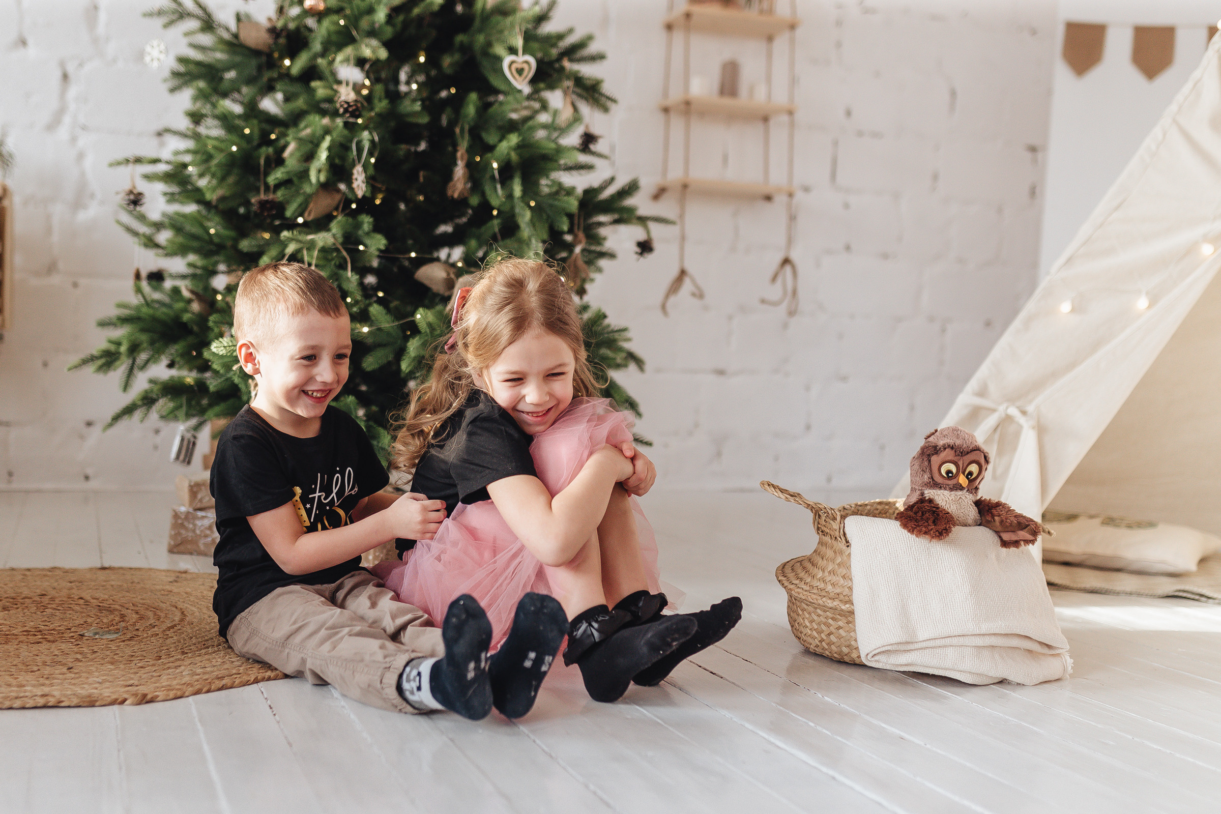 В студии " KINO». Фотограф Нижний Тагил Лилия Савина