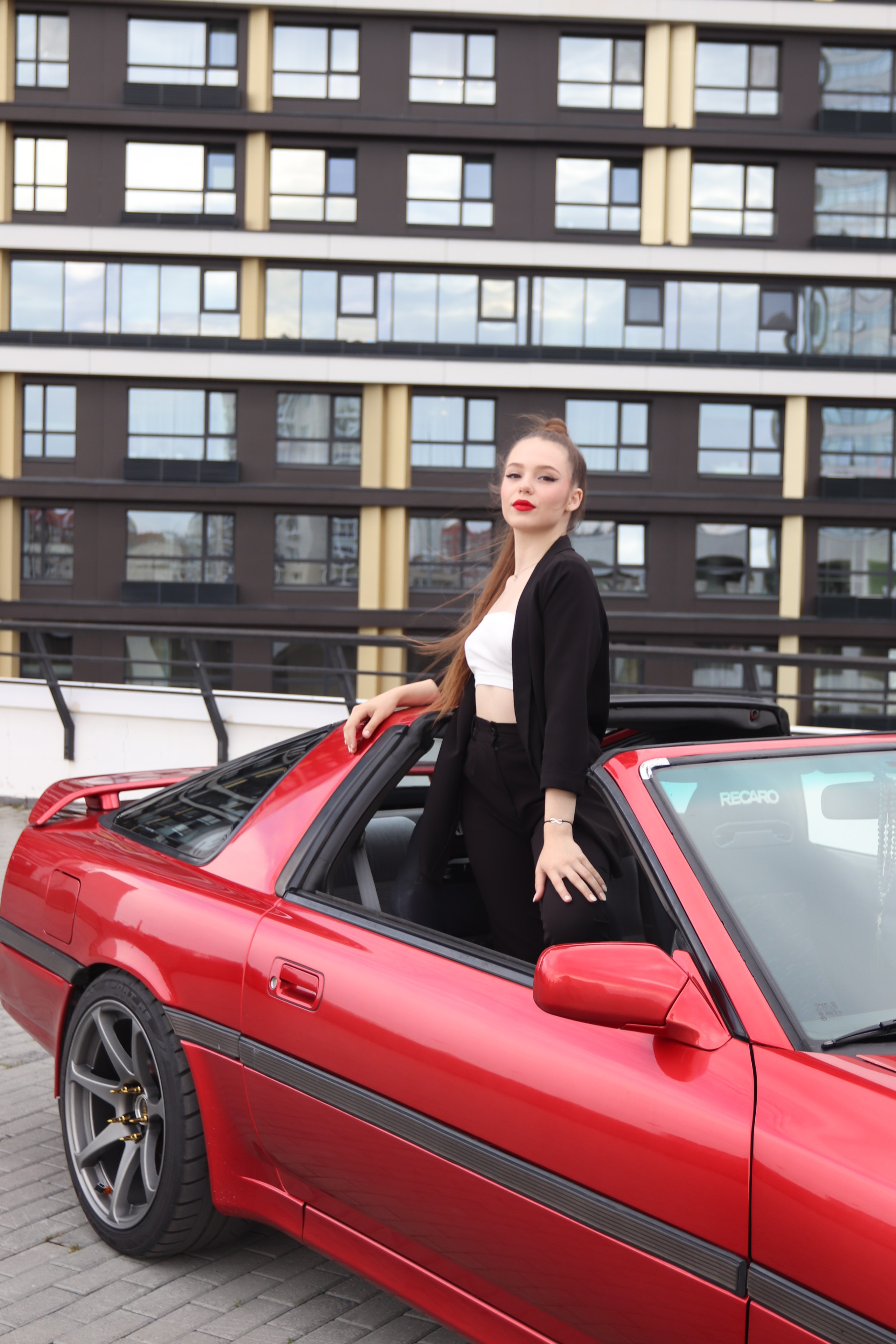 Кабриолет, фото в кабриолете, старинная машина, спортивная машина. Свадебный, семейный, женский и детский фотограф из Екатеринбурга