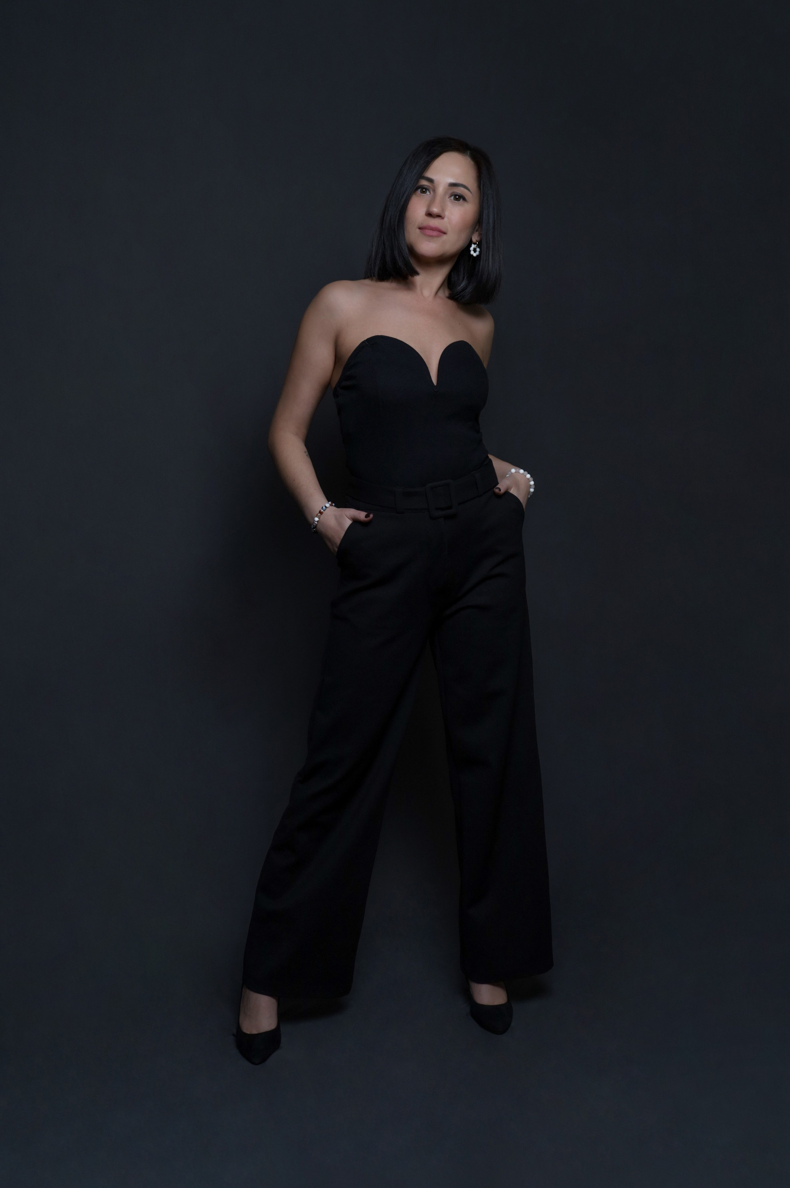 Женский портрет. Портретный фотограф в Самаре Гульназ Валиахметова