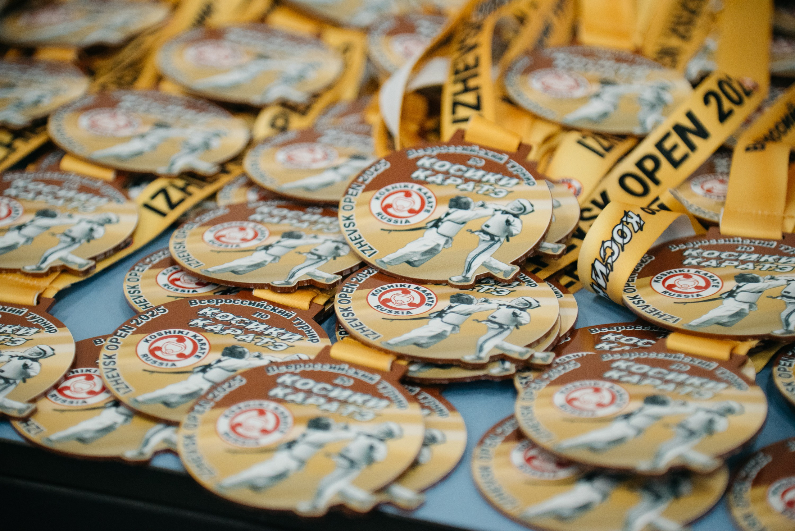 Косики каратэ. Свадебный фотограф Ижевск Петр Шишков