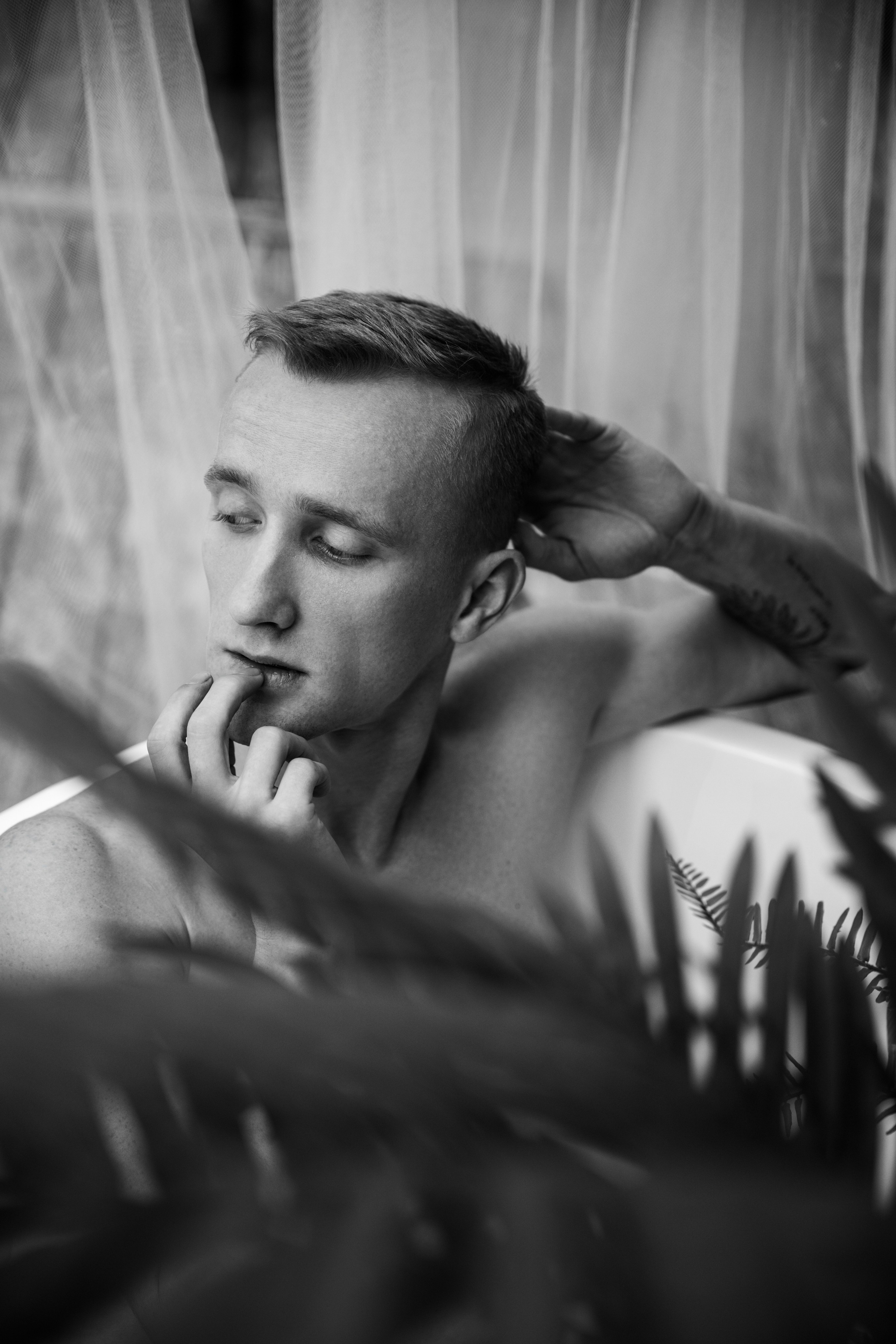 Мужская фотосъемка. Студийный и свадебный фотограф и видеограф в Севастополе — Юлия Макаренко