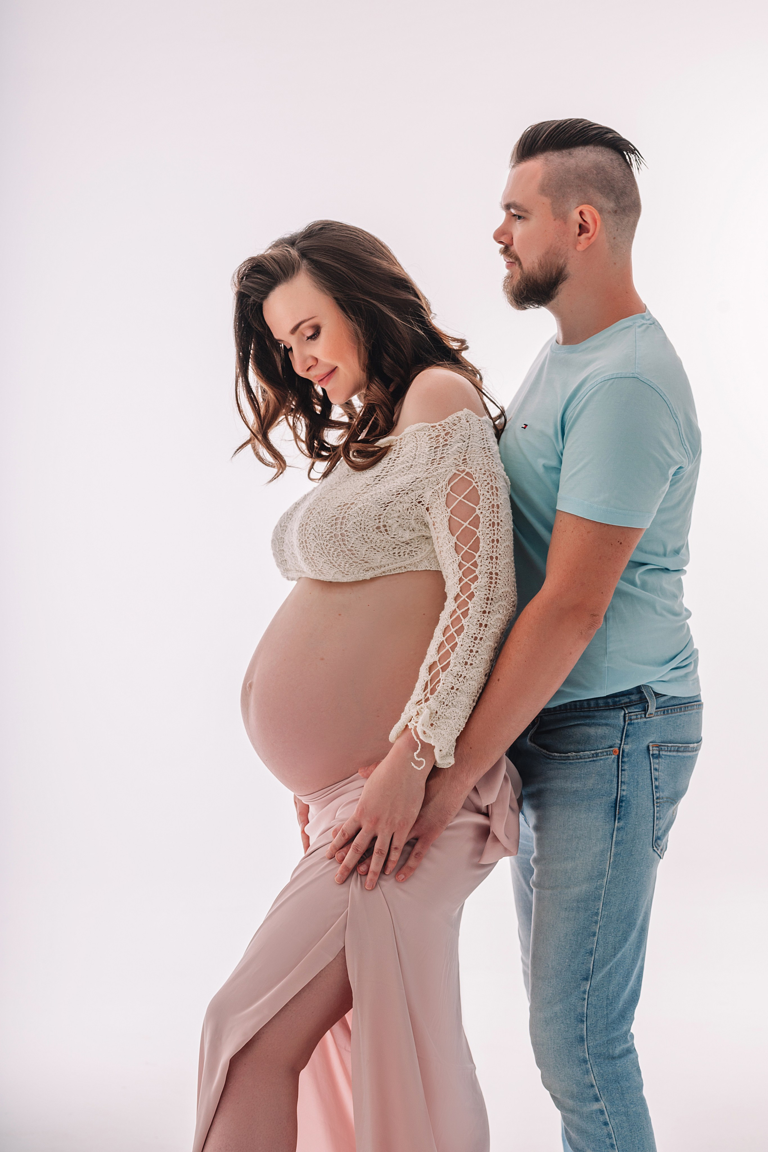 Esperando un milagro. Fotógrafo en Buenos Aires
