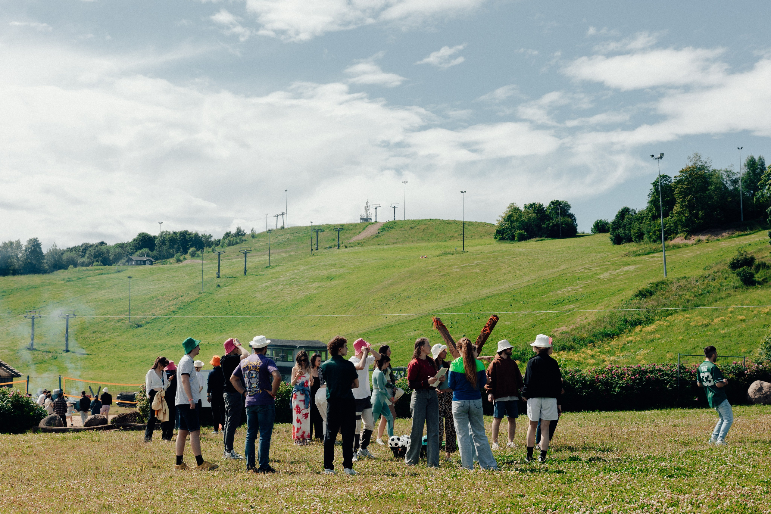 Мероприятия. Фотограф и видеограф Даня Хазигалиев