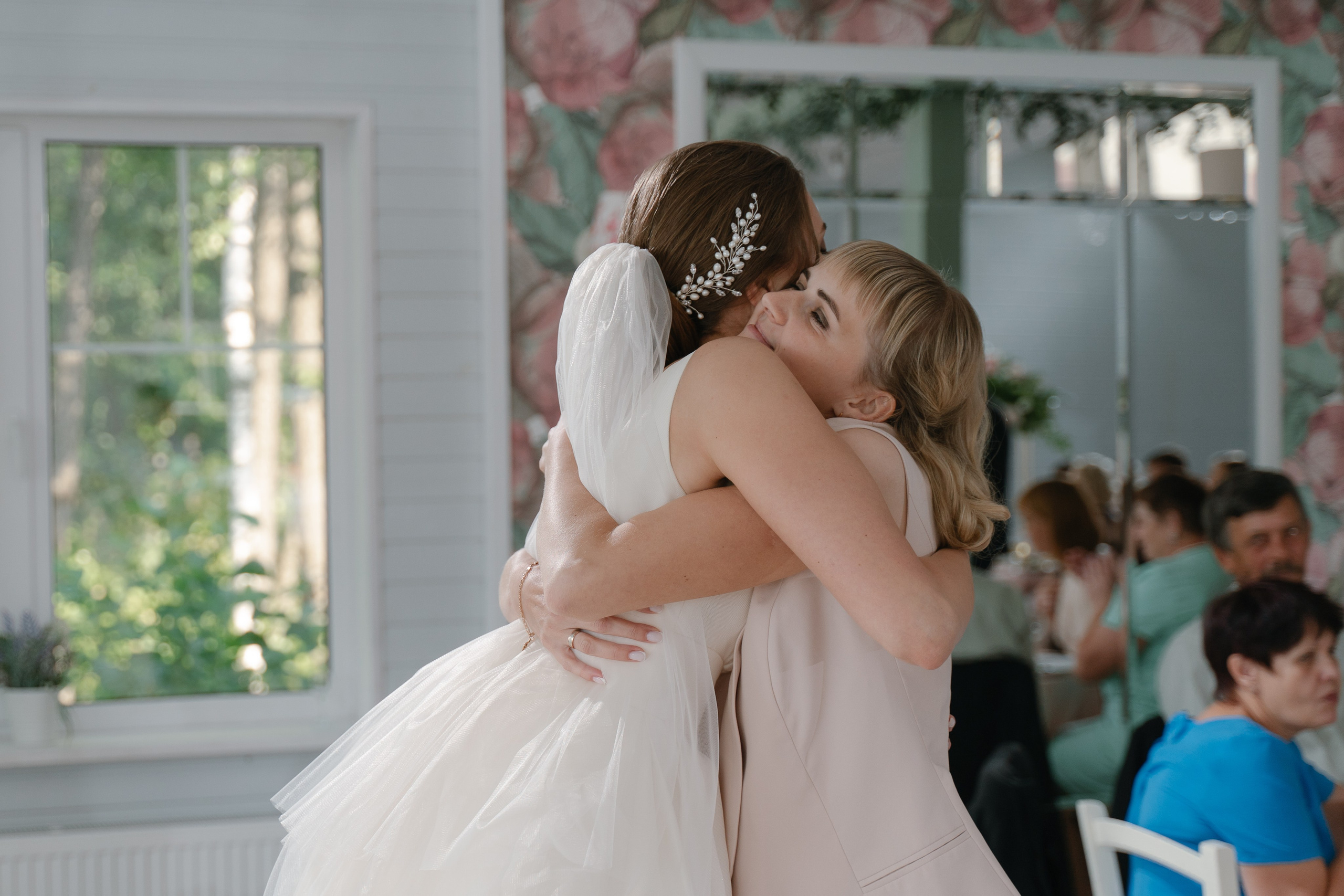 3. Свадебный фотограф — Наталья Фед СПб/Москва