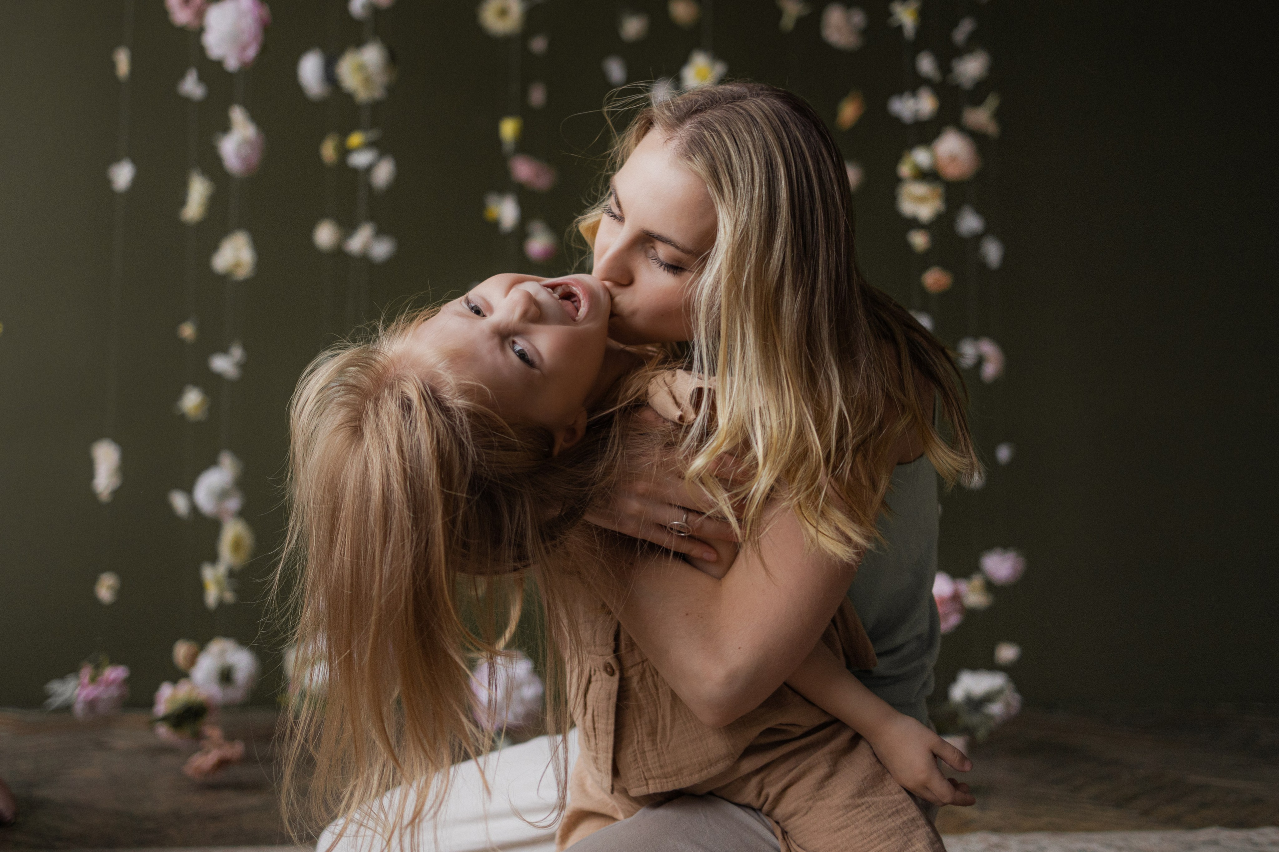 Аврора 1 годик. Фотограф Анастасия Пинчук