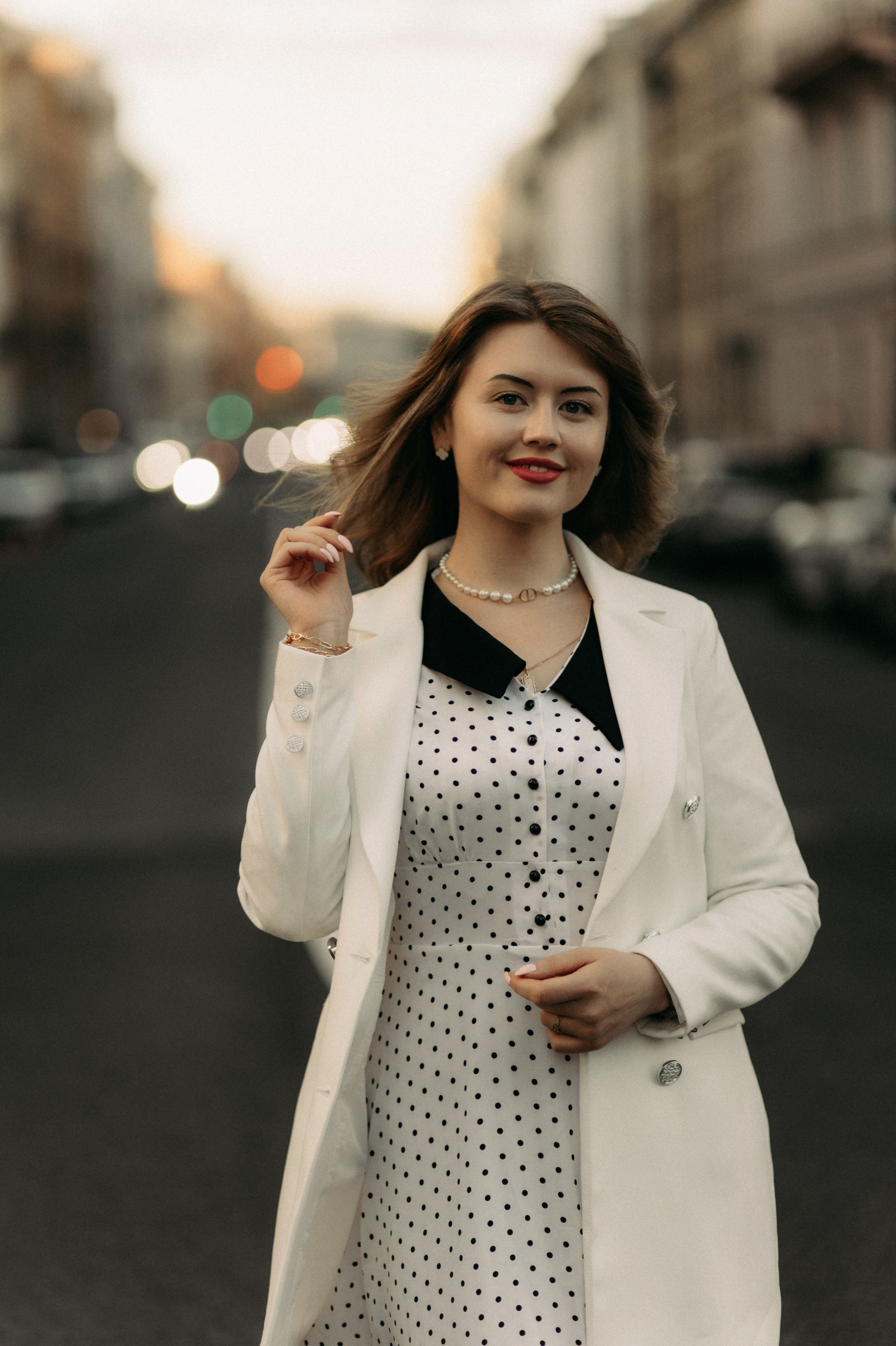 Юлия. Фотограф в Санкт-Петербурге