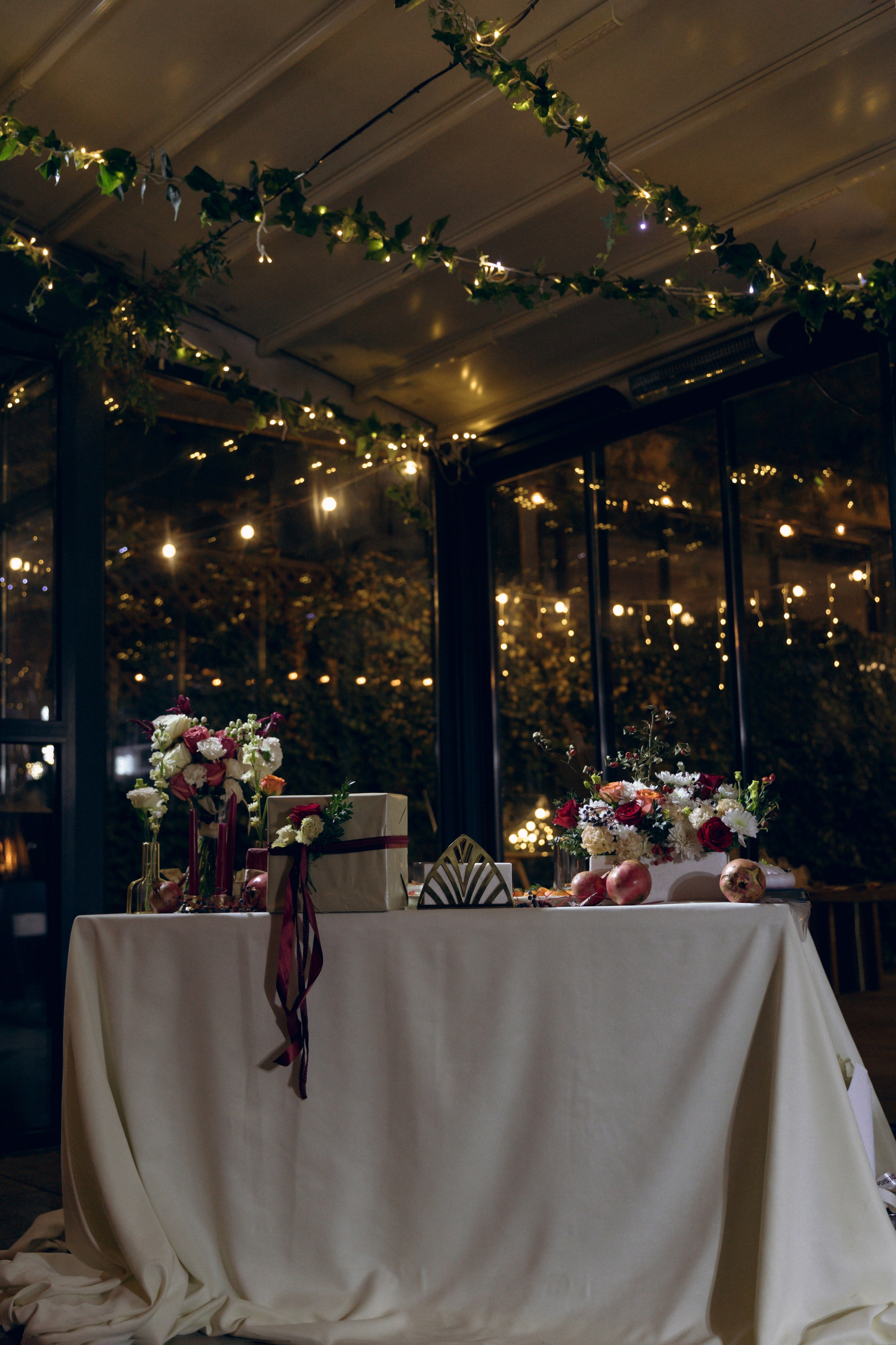 Николай и Юлия, 26 октября 2024. Свадебный  и семейный фотограф в Краснодаре