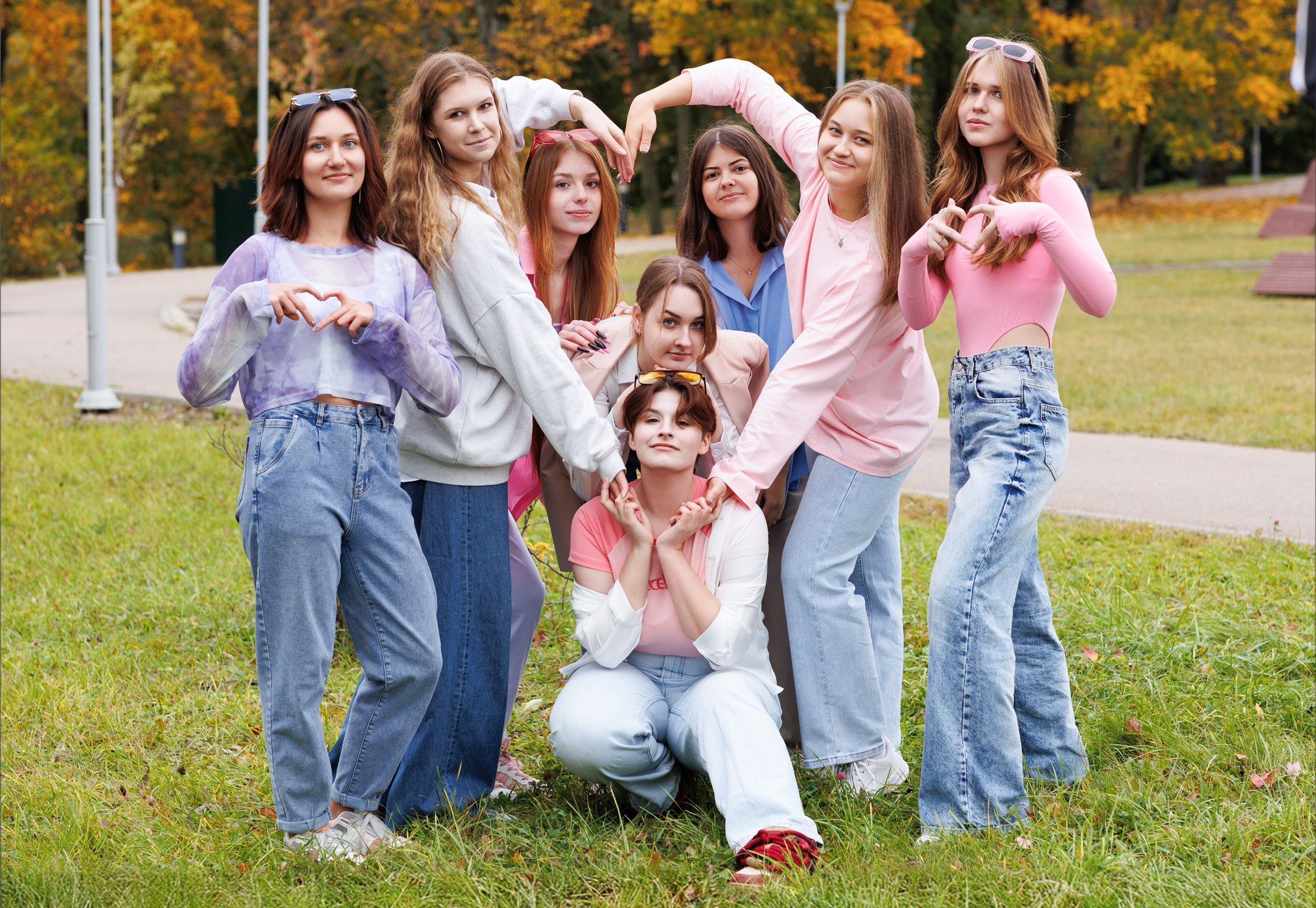 Школа 9-11 классы. Выпускные альбомы для детского сада и школы