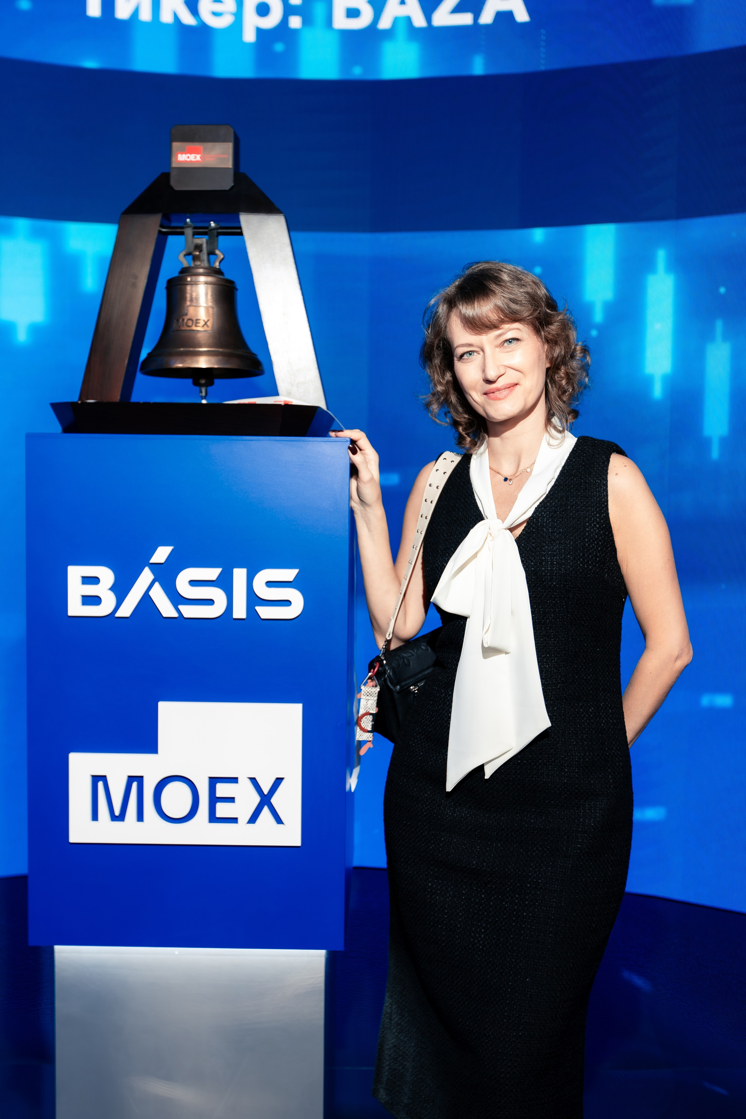 IPO`25 | BASIS | $BAZA. Репортажный Свадебный Портретный фотограф Москва Владимир Филин