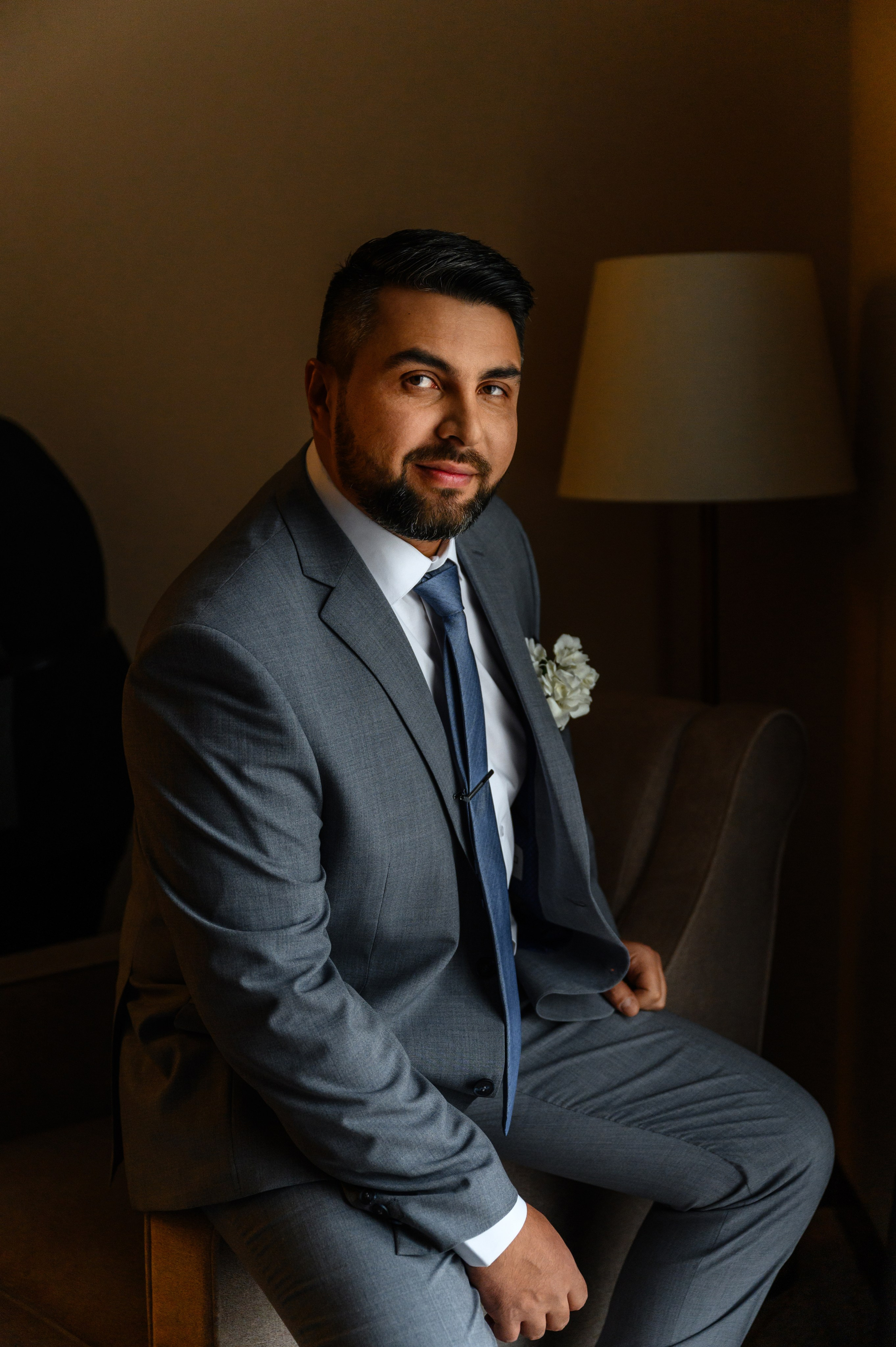 Свадьба Лены и Кирилла. Фотограф Светозар Андреев