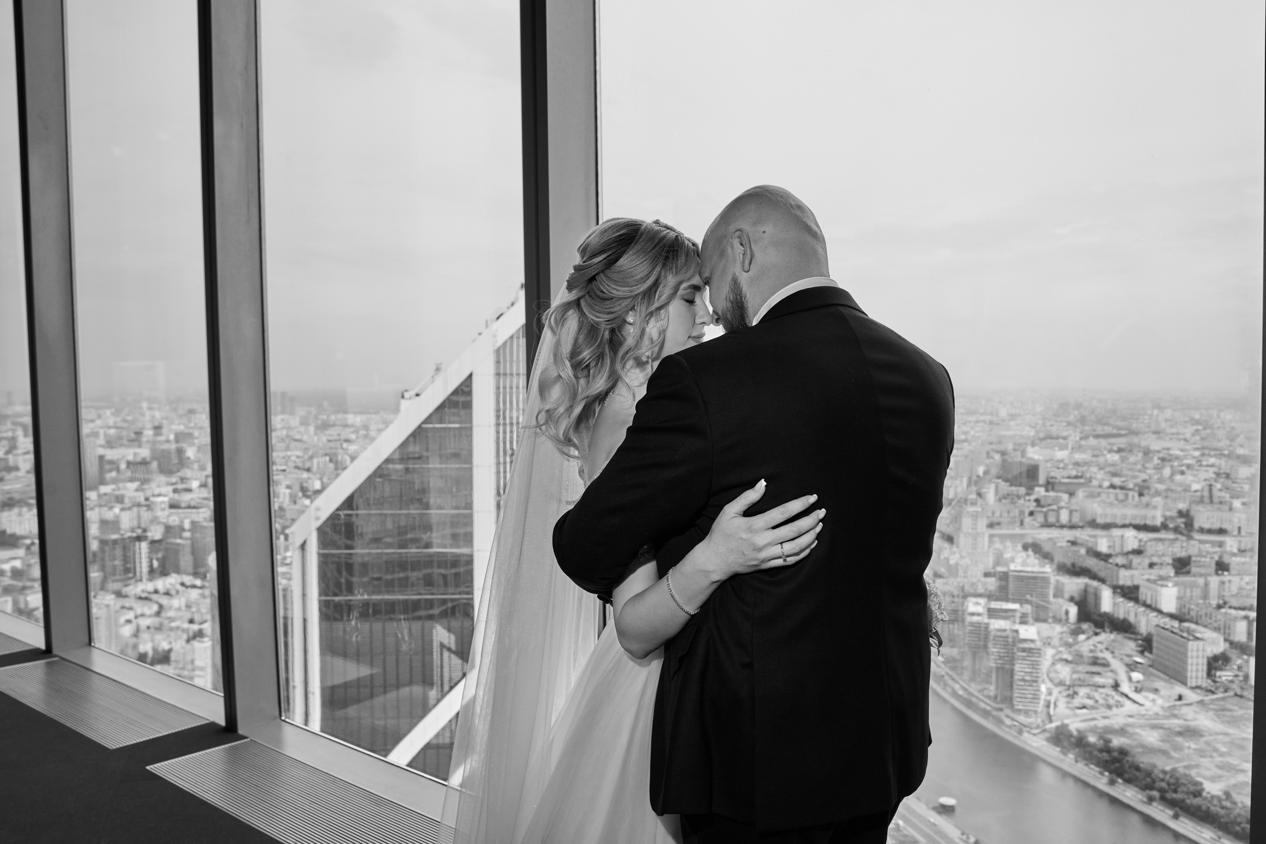 Лия & Николай. Елизавета Мальгина, фотограф в Москве