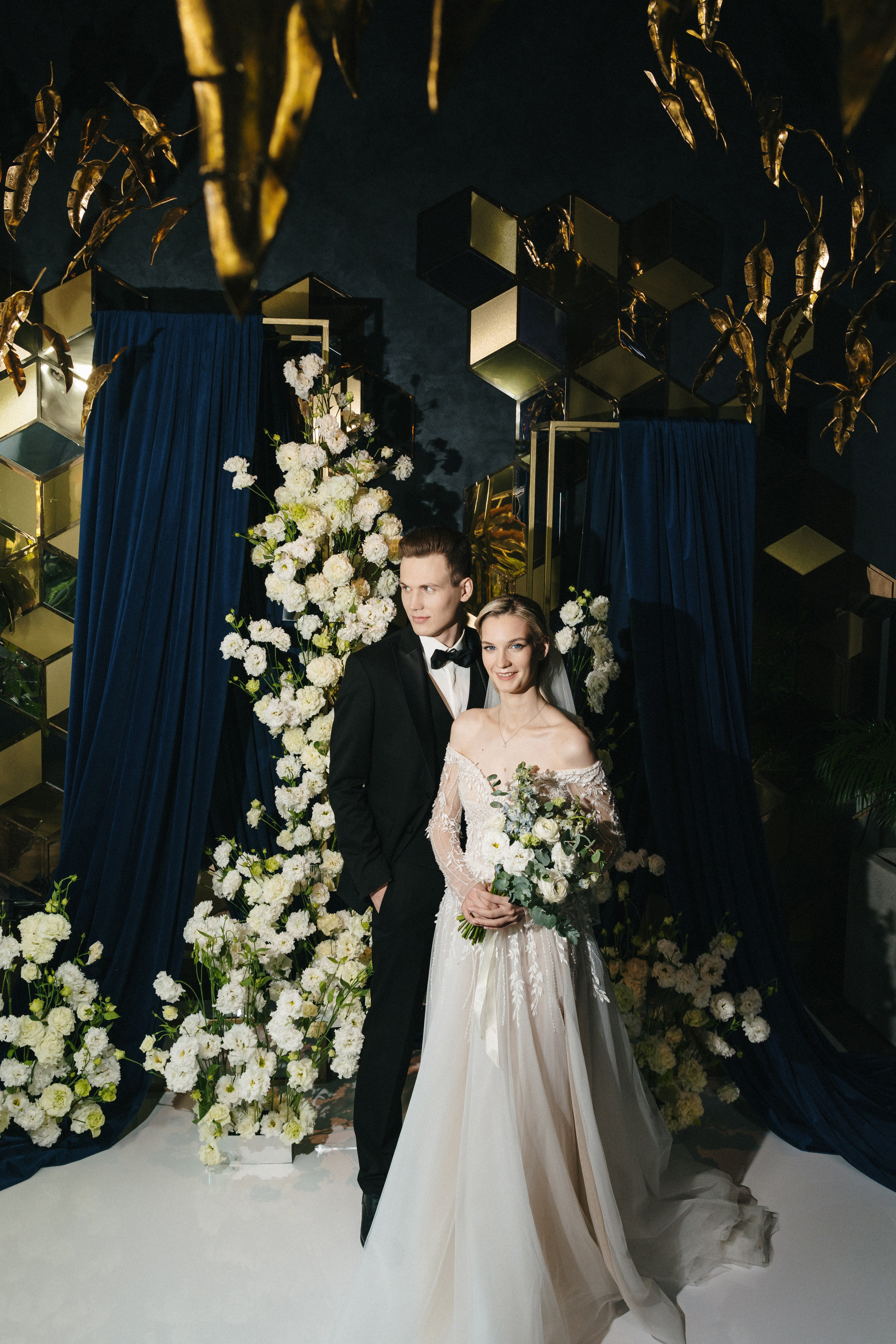 Александр и Дарья. Фотограф в Красноярске