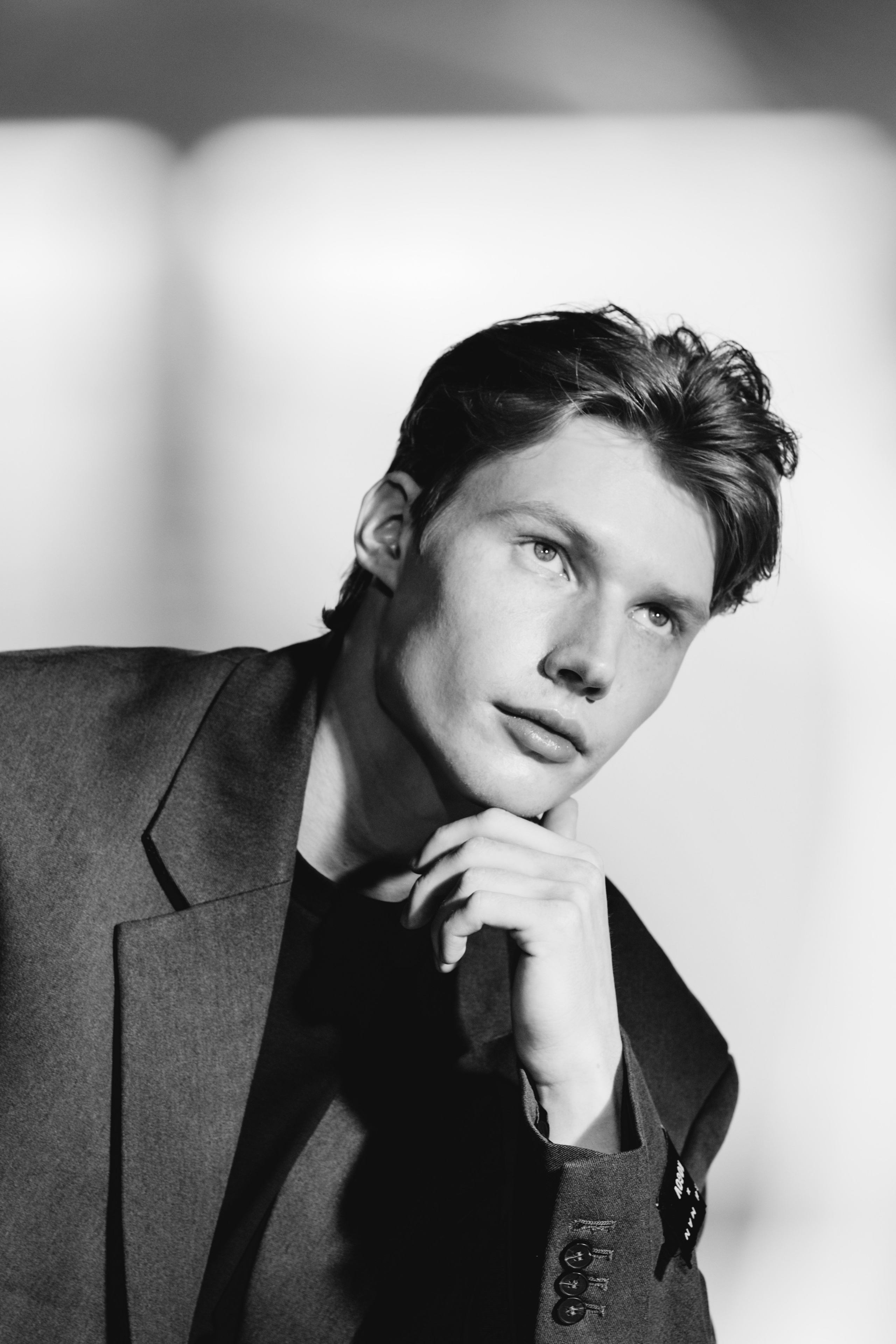 Воркшоп «Эффектный свет». Юля Мурашова портретный и документальный фотограф