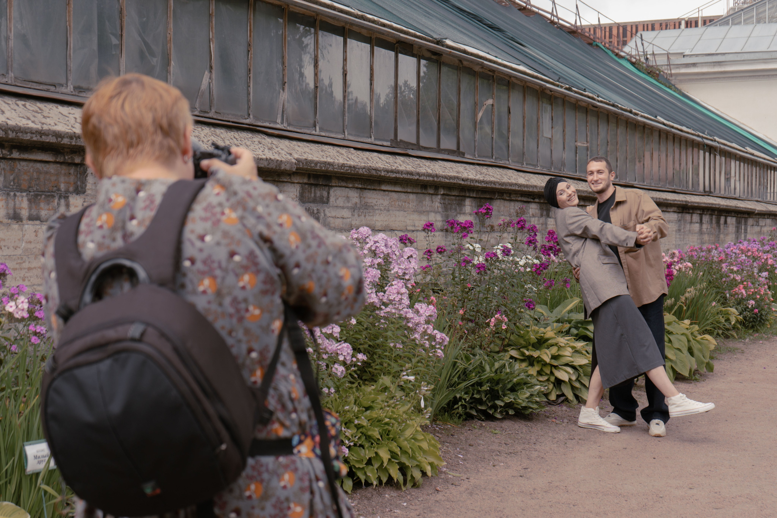 Бэкстейдж фотосессии подопечных фонда Адвита и их семей. Юля Мурашова портретный и документальный фотограф