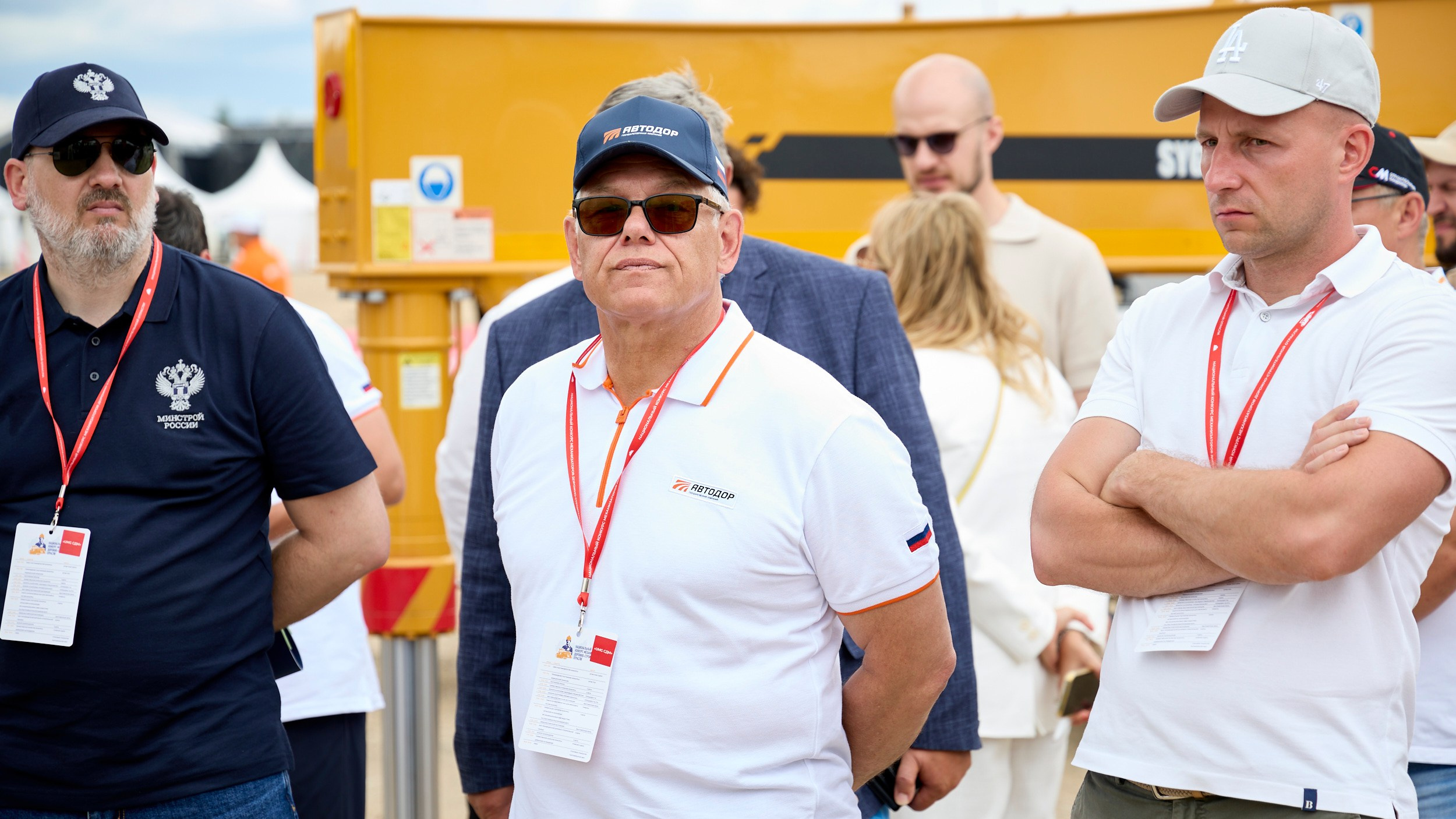 Бизнес. Егор Тутубалин