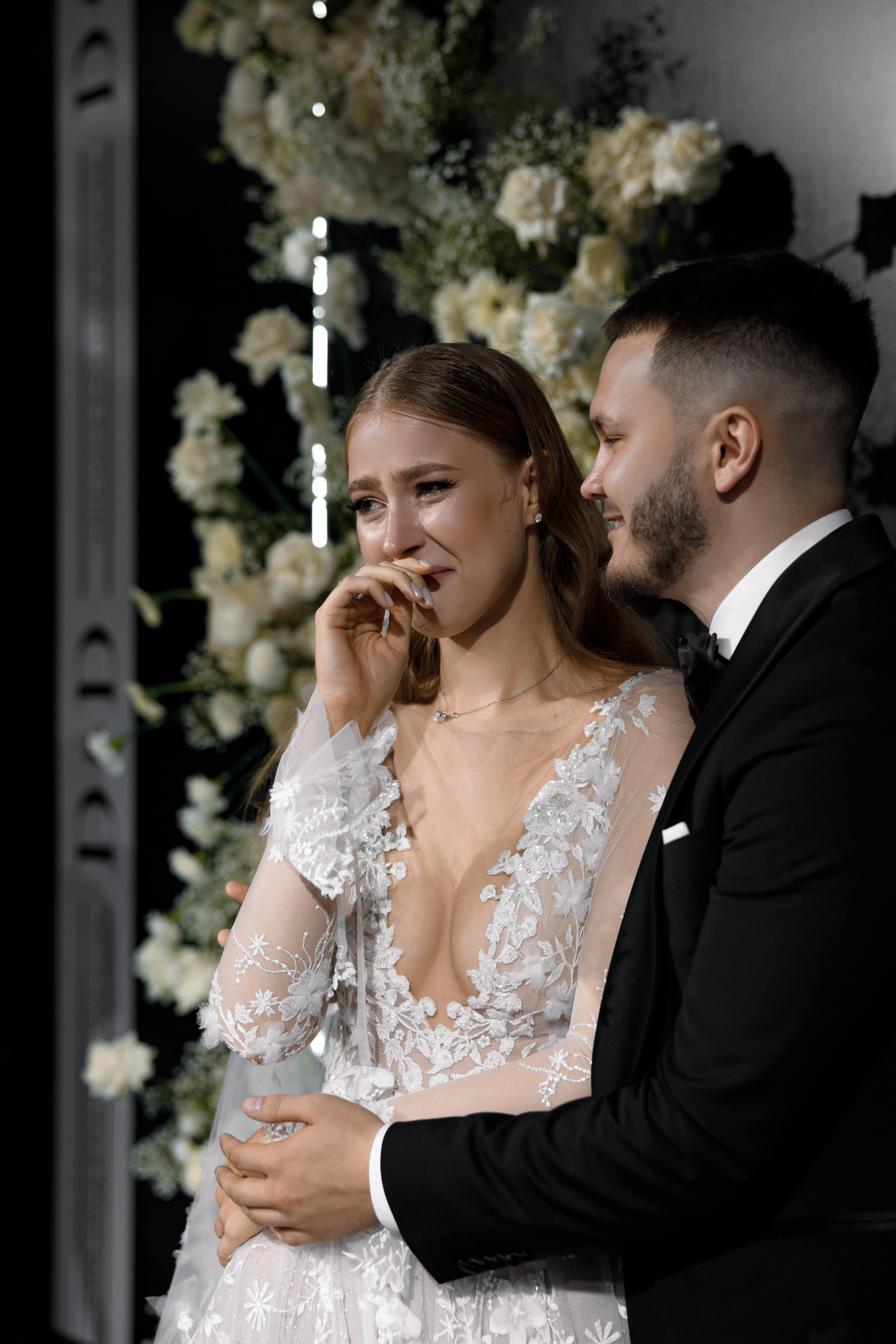 Денис и Дарья. Свадебный и семейный фотограф в Красноярске Прохорова Екатерина