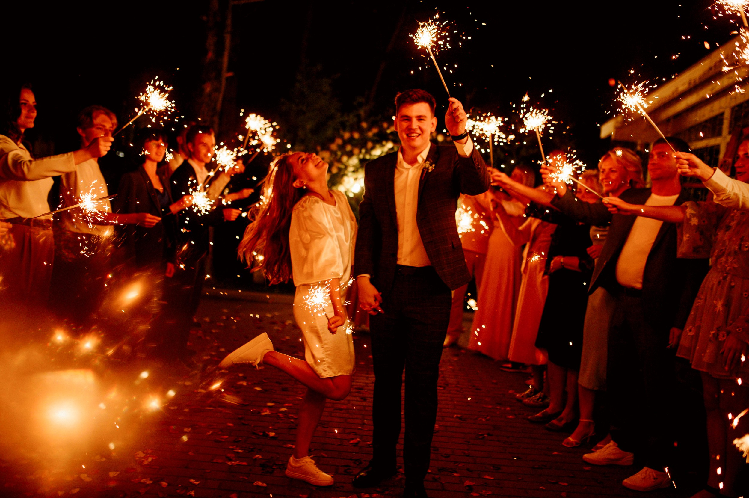 НАСТЯ И АНДРЕЙ. Шашкова Вероника / Свадебный и семейный фотограф Москва и Ярославль