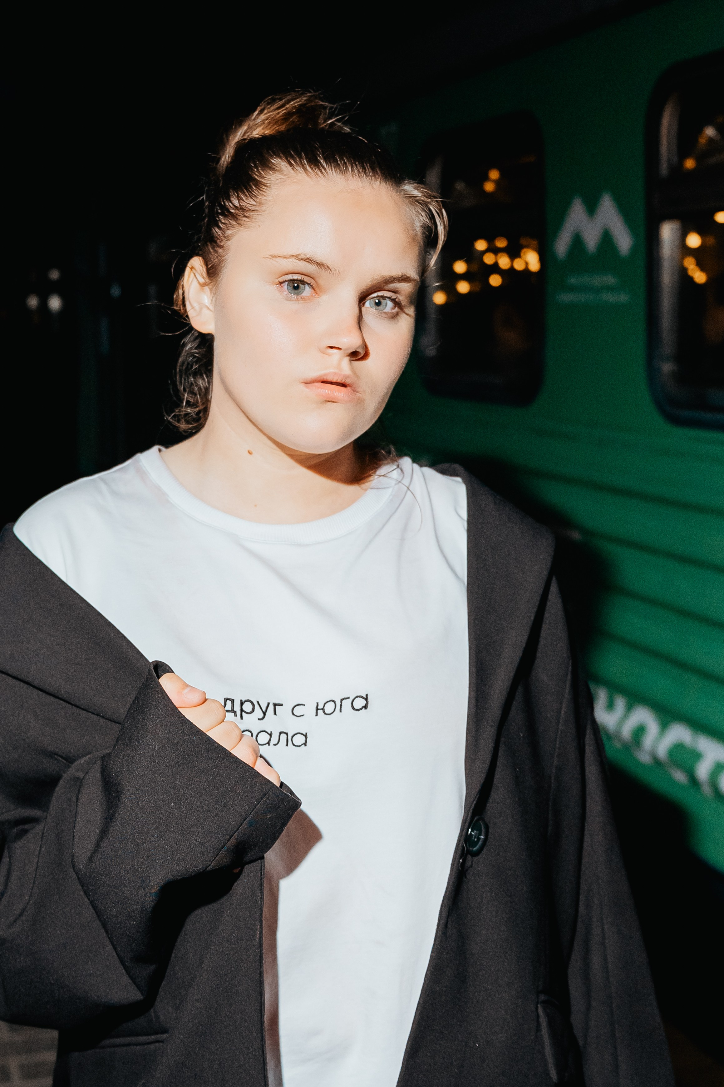 Станция «Молодость», день молодежи²⁰²⁵. Репортажный фотограф в Челябинске Анастасия Хмарук
