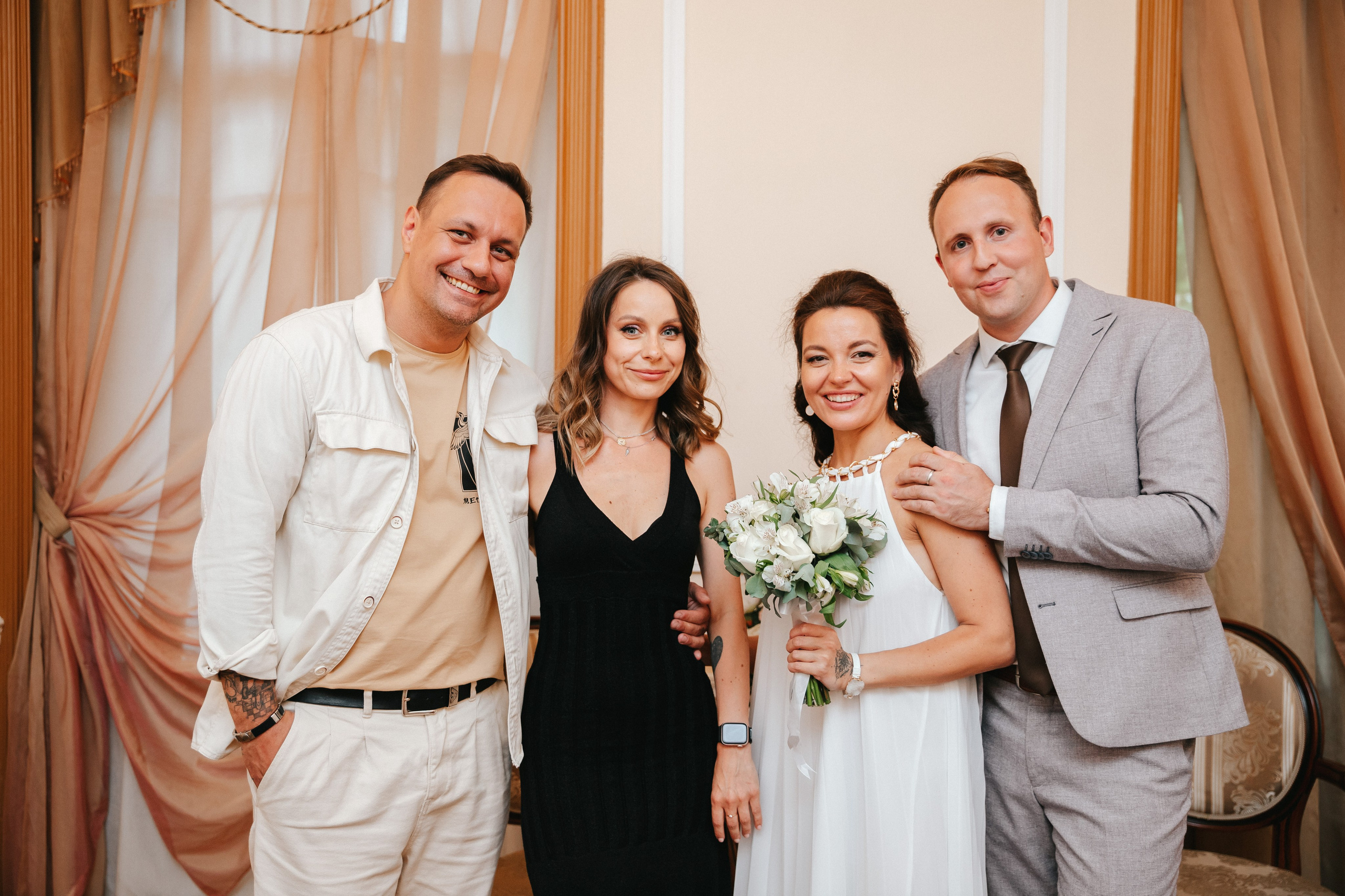 Никита и Ксения. Семейный lifestyle фотограф в Санкт-Петербурге Людмила Пахомова