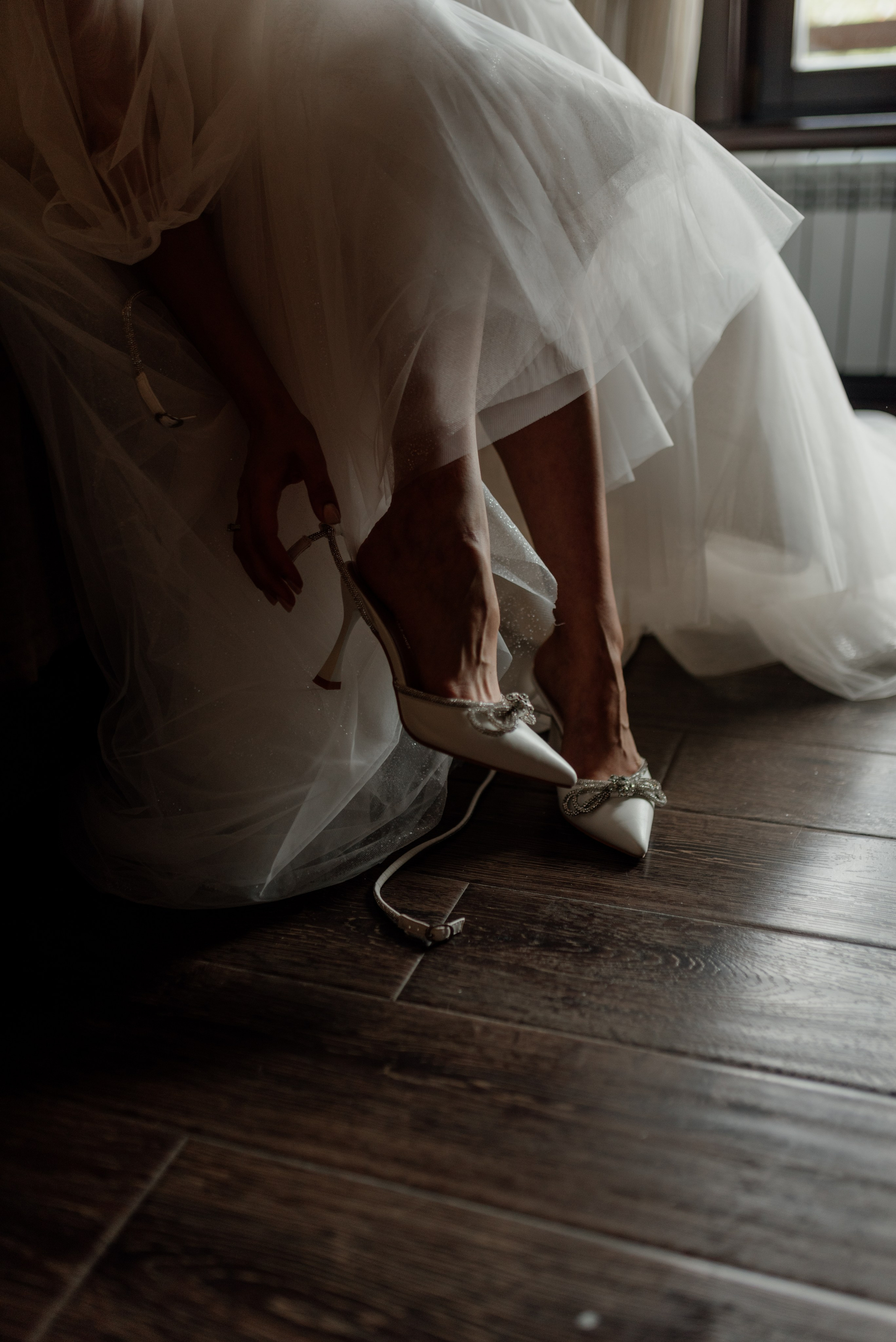 Степан и Анастасия. Свадебный и Семейный фотограф в Ярославле Алёна Колясникова