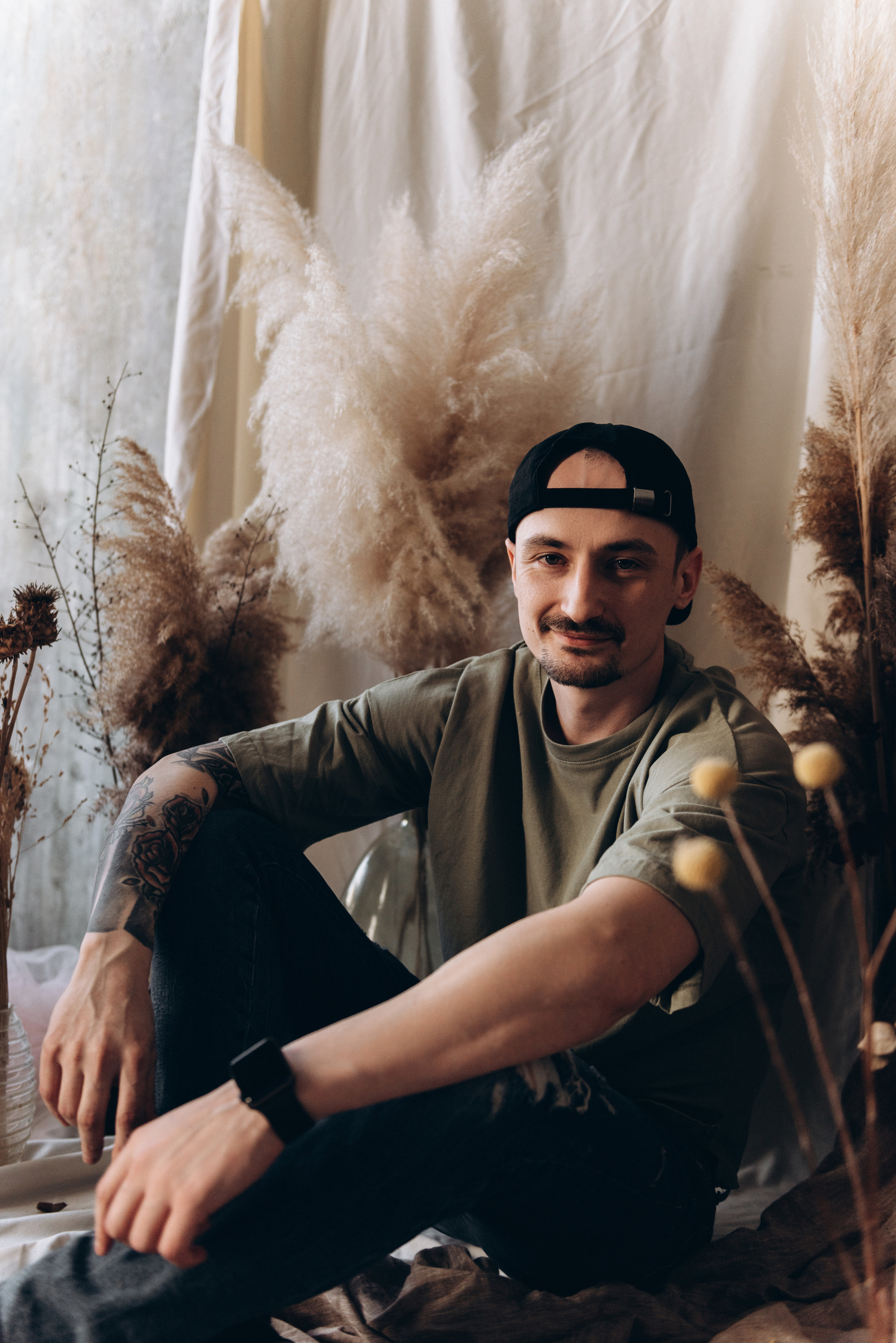 С днём рождения, Алиса!. Портретный и свадебный фотограф в Симферополе Ирина Колесникова