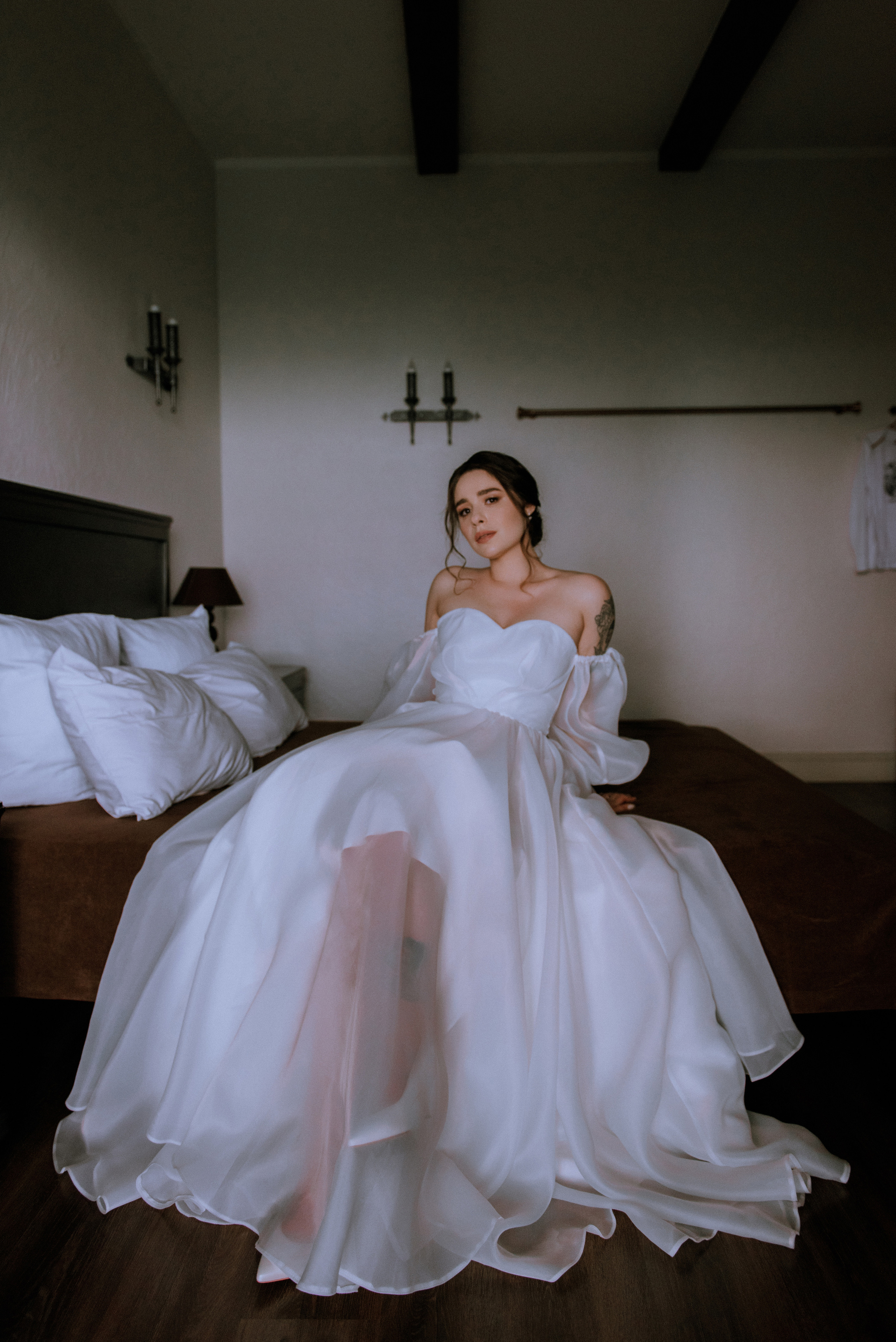 Диана и Игорь. Портретный и свадебный фотограф в Симферополе Ирина Колесникова